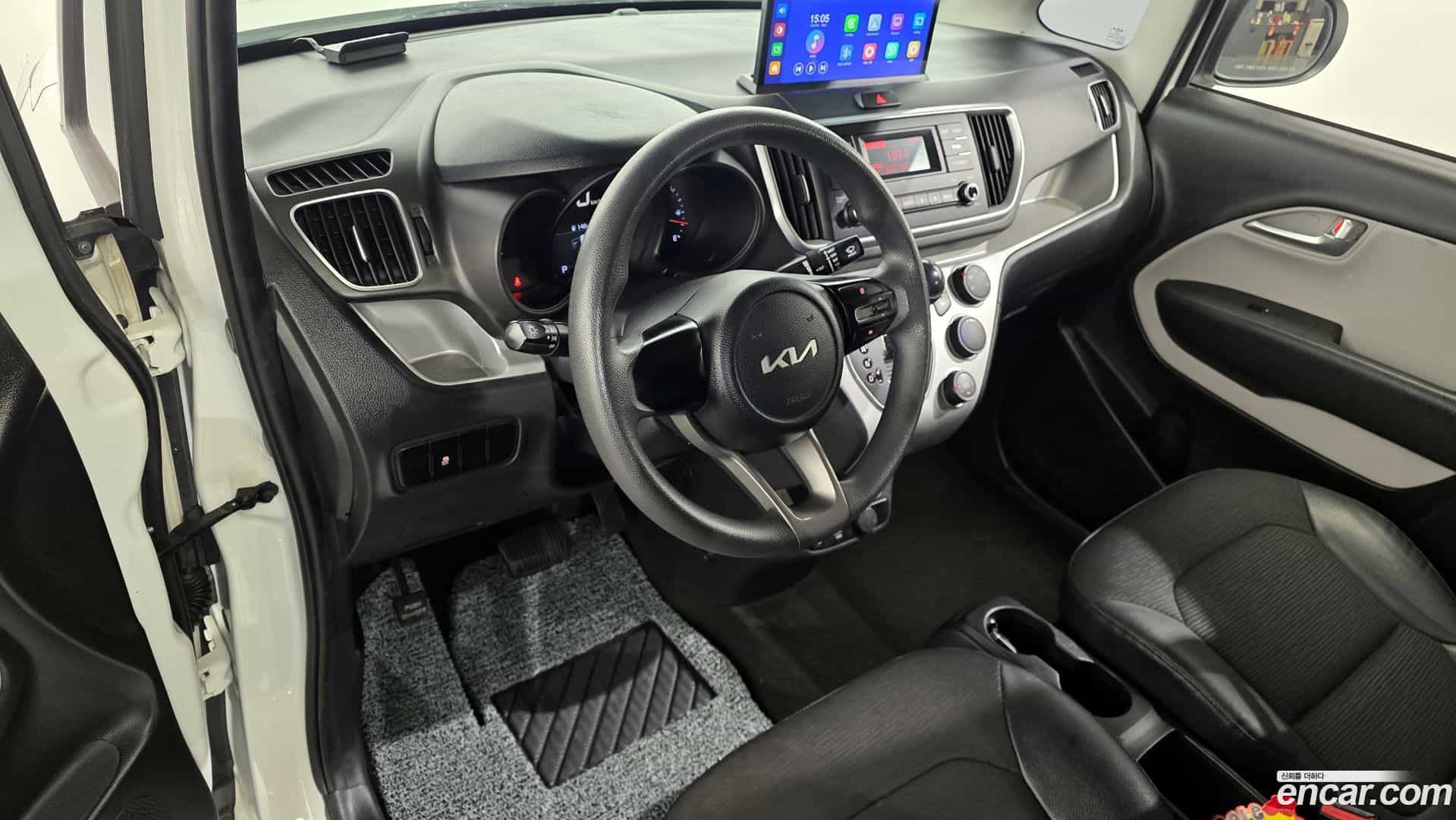 RAY Kia 2021.9-INNER-007