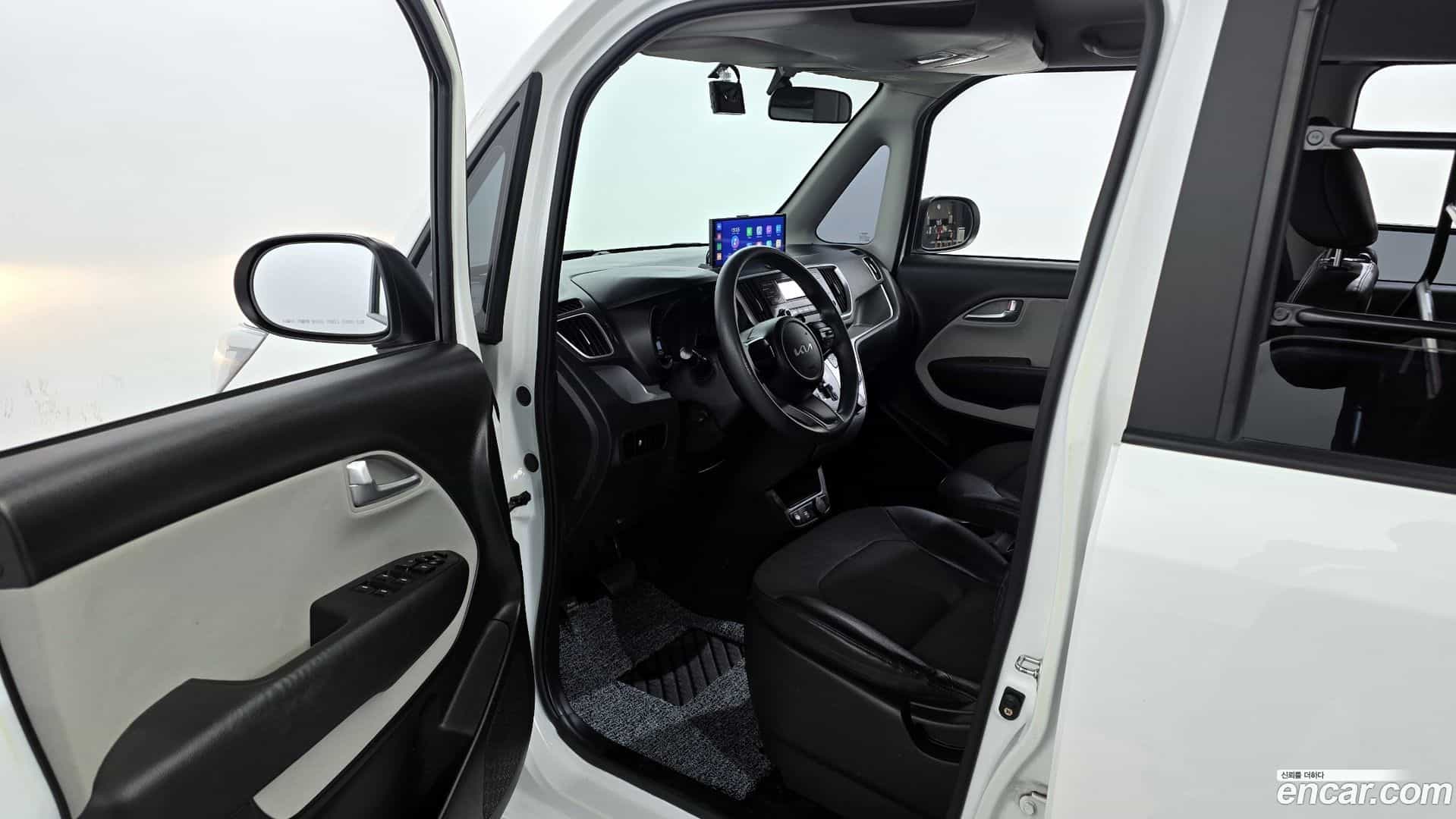 RAY Kia 2021.9-INNER-010