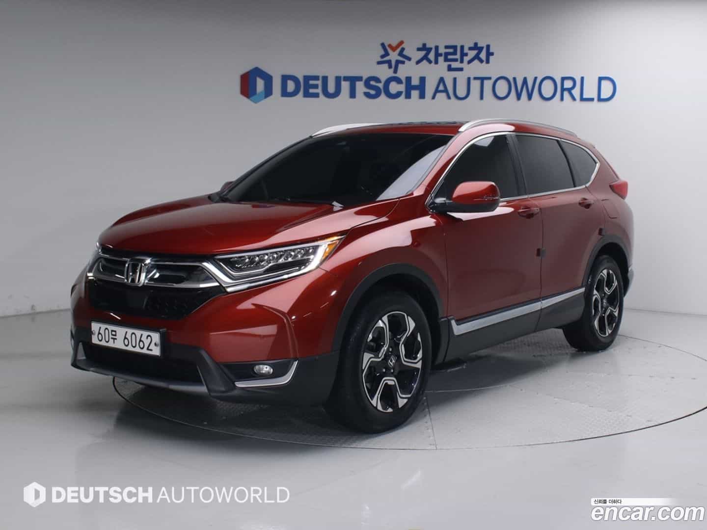 CR-V Honda 2019.4-OUTER-001
