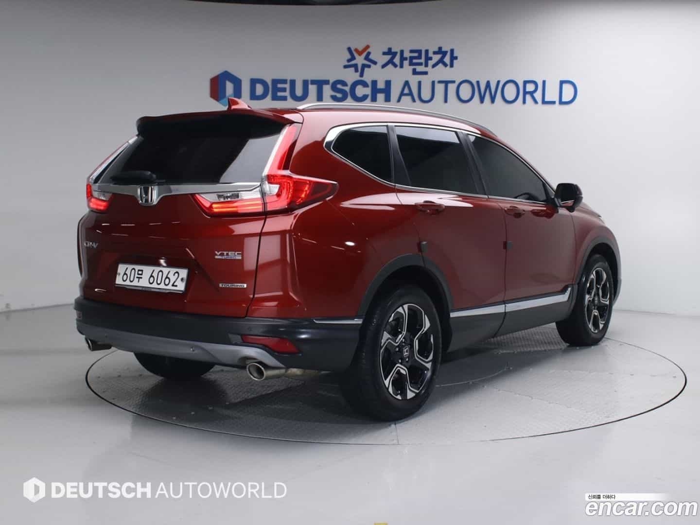 CR-V Honda 2019.4-OUTER-002