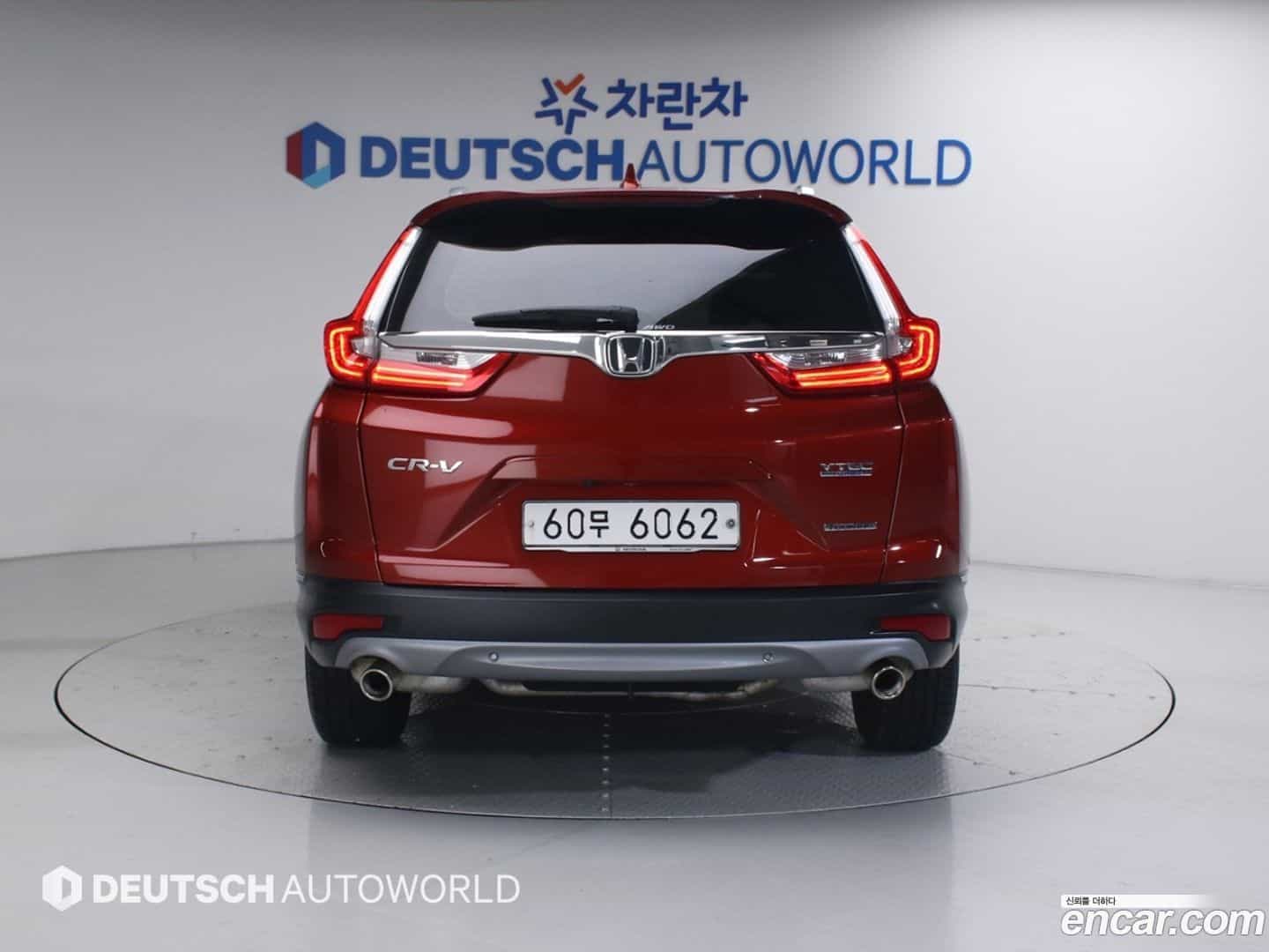 CR-V Honda 2019.4-OUTER-004