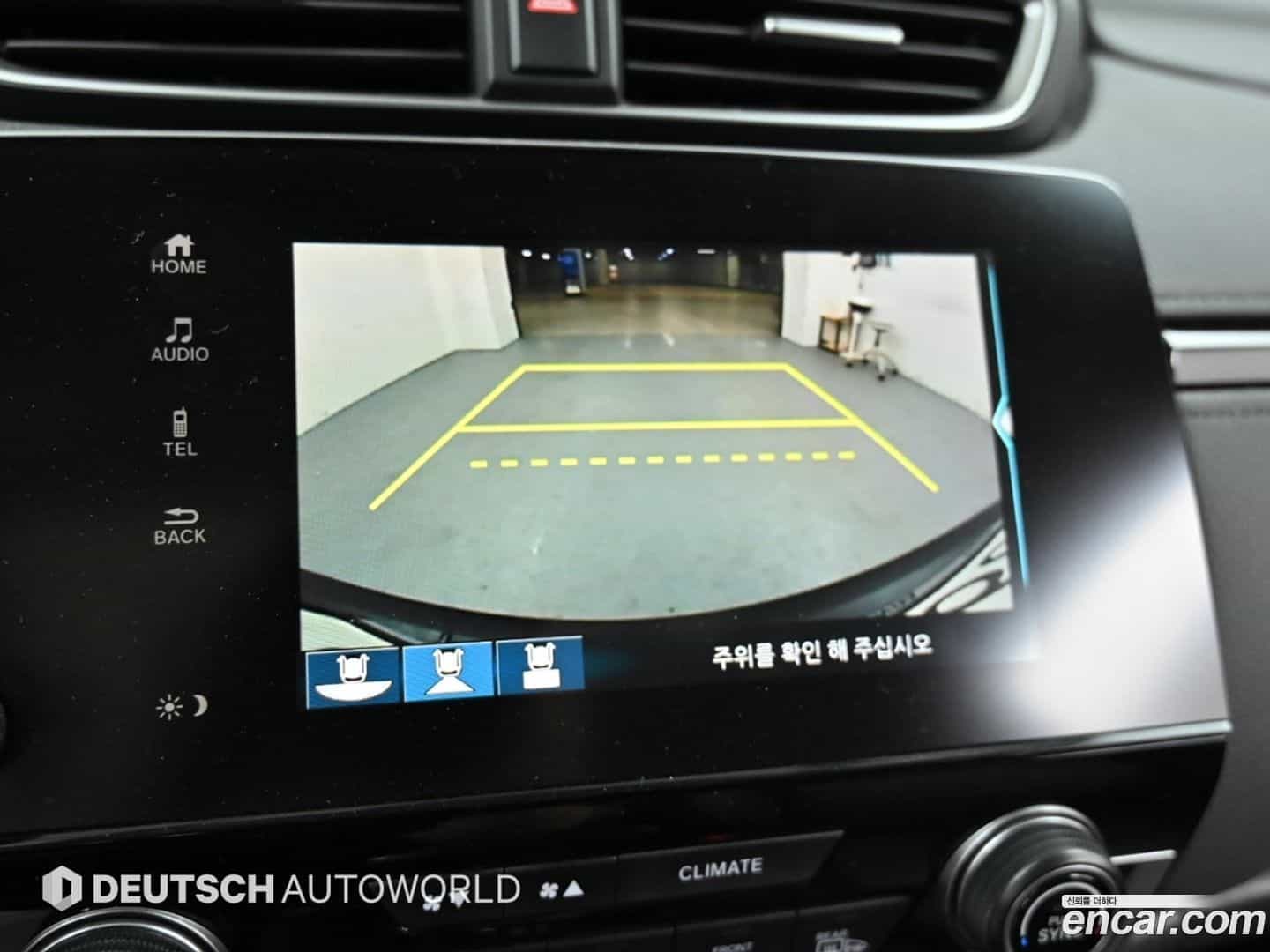 CR-V Honda 2019.4-OPTION-019