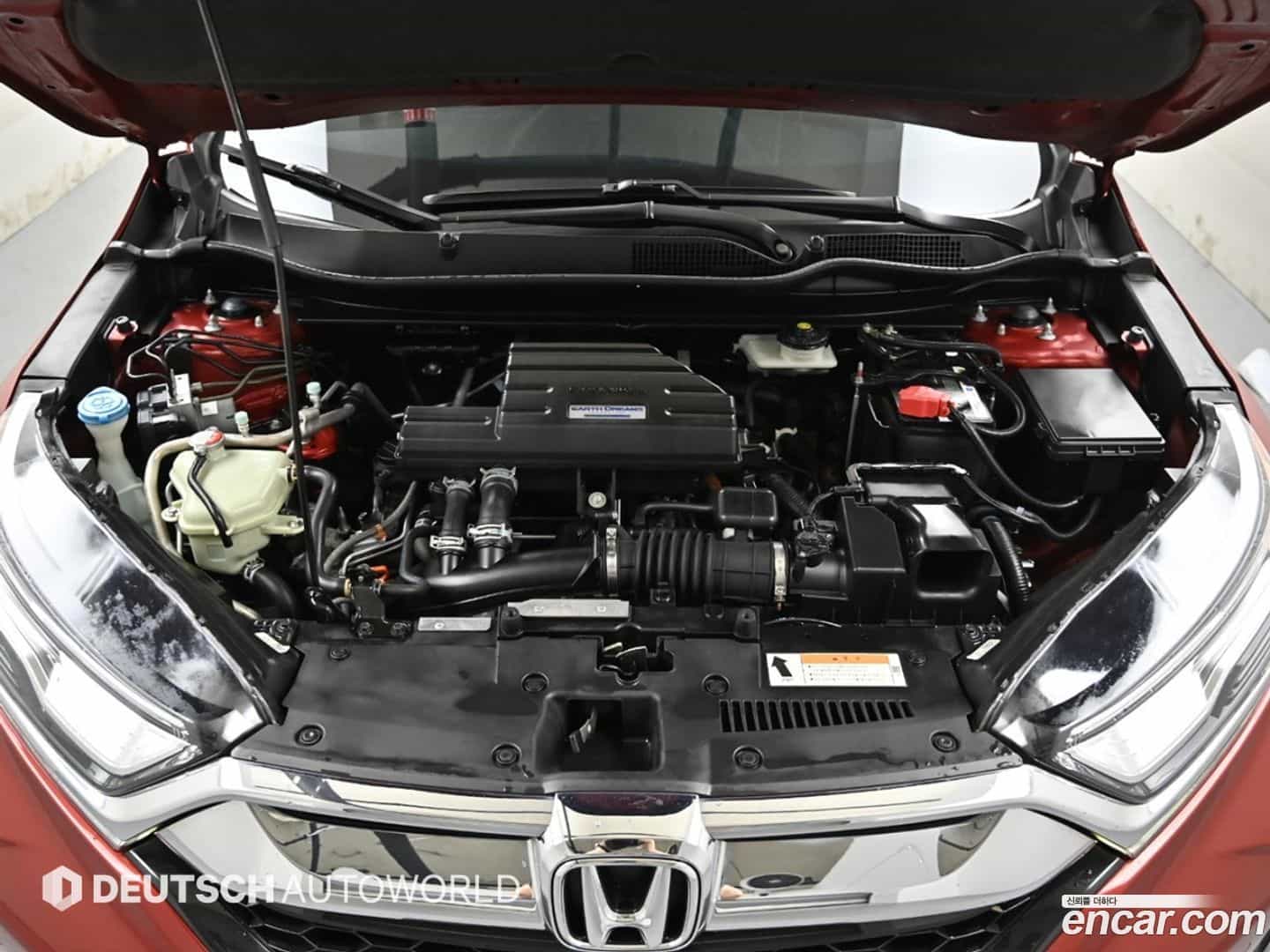 CR-V Honda 2019.4-OPTION-023