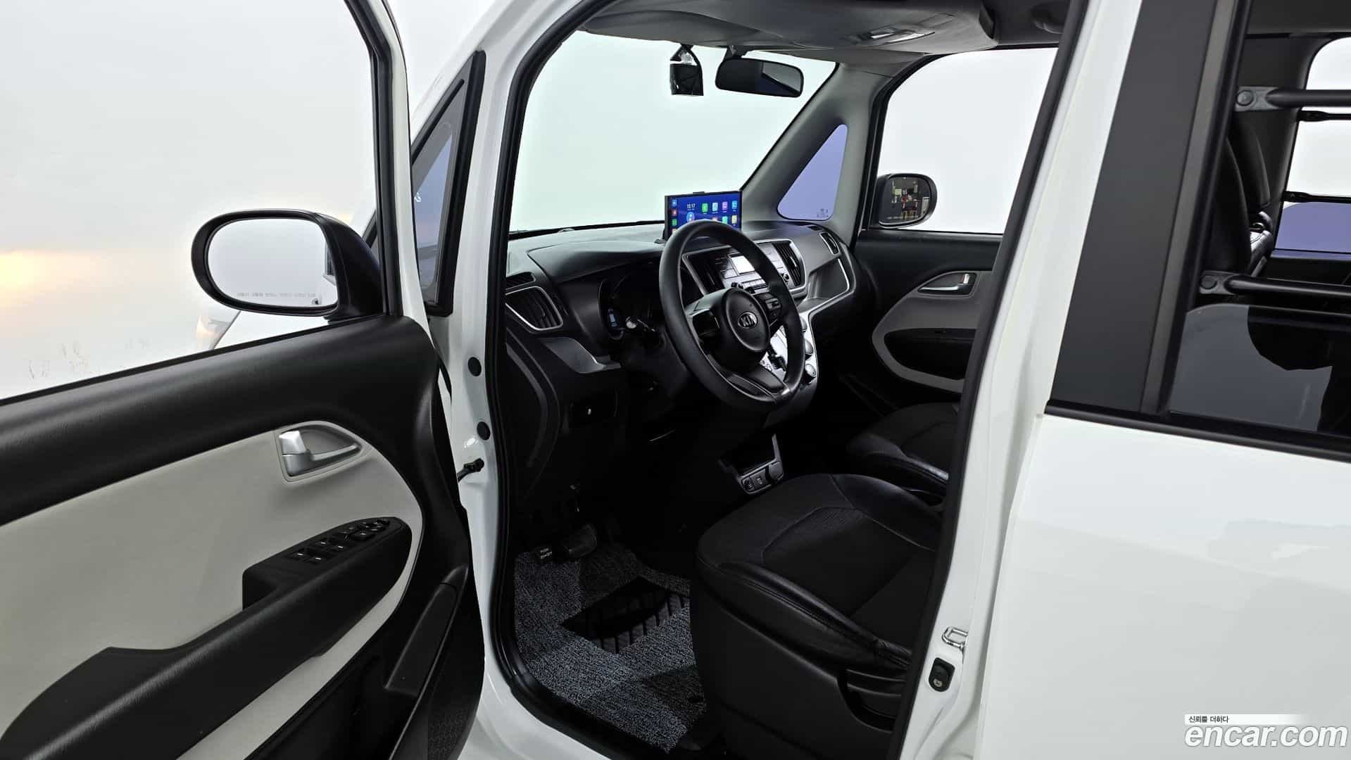 RAY Kia 2021.4-INNER-010