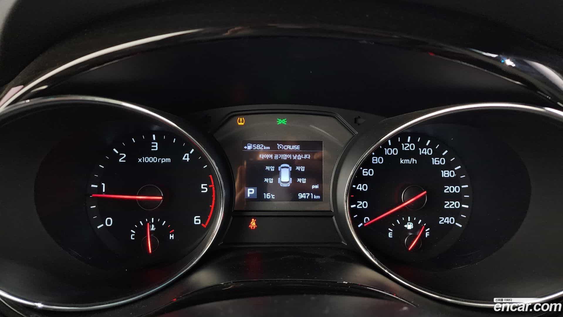 Canival Kia 2018.9-INNER-008