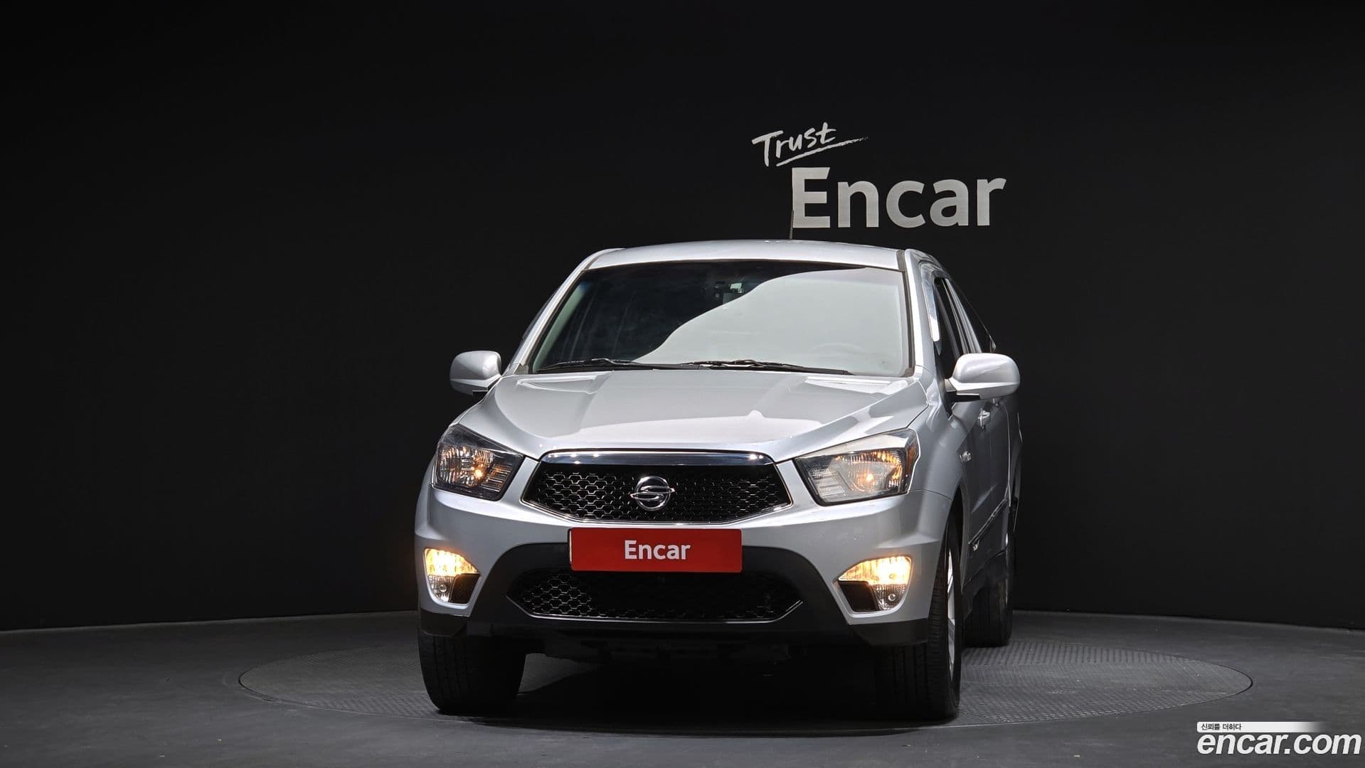 Main__Slider__Photo:KORANDO KG_Mobility_Ssangyong 2014.0-2