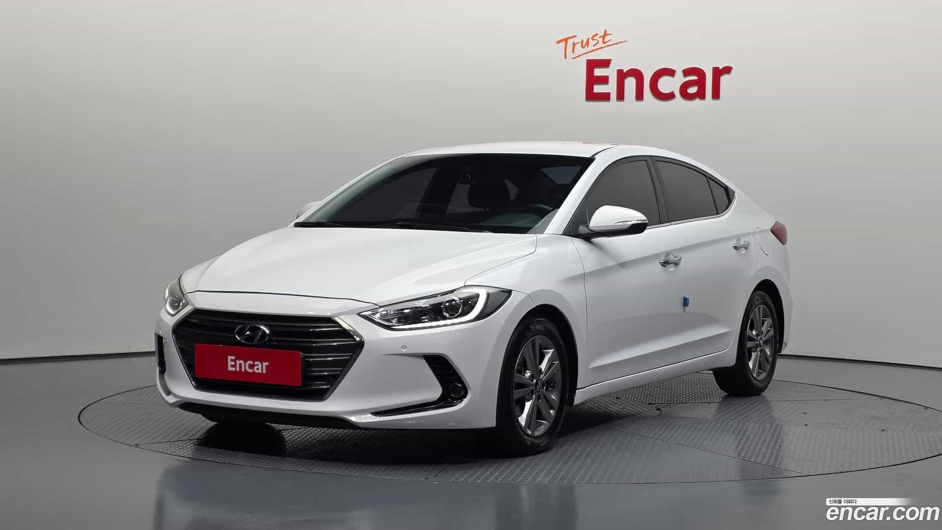 AVANTE Hyundai 2018.3-OUTER-001