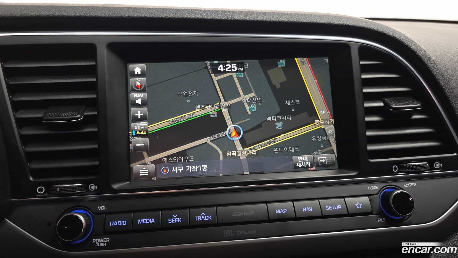 AVANTE Hyundai 2018.3-OPTION-018