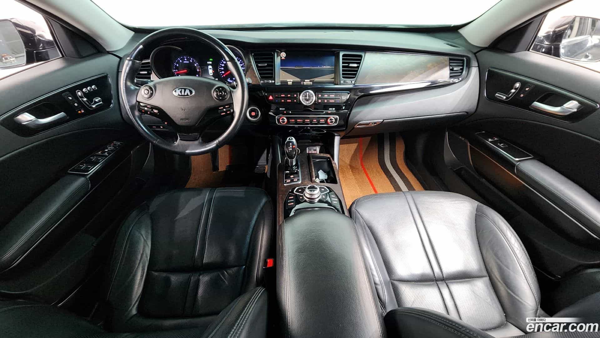 K9 Kia 2013.0-INNER-007