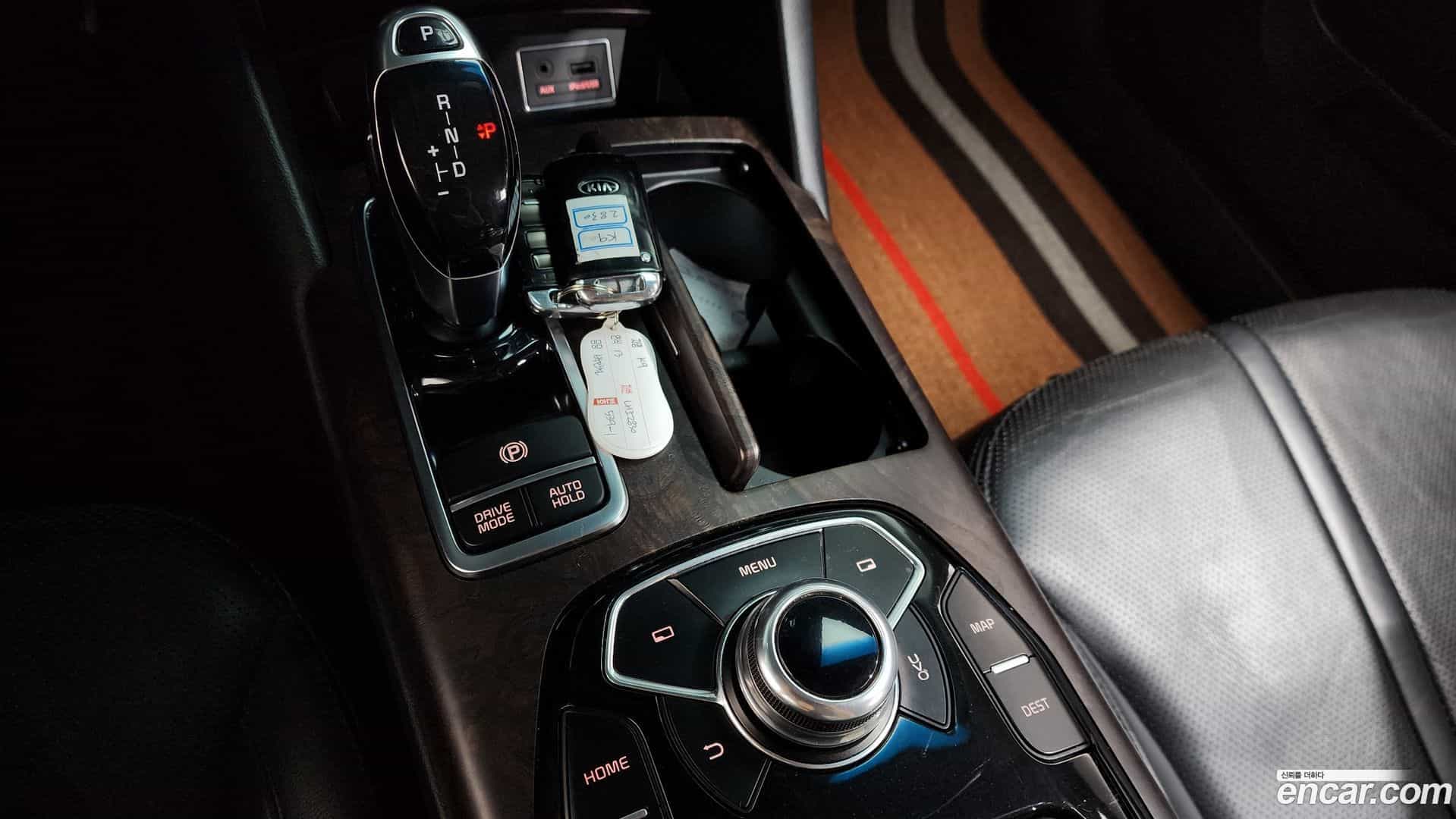 K9 Kia 2013.0-INNER-009