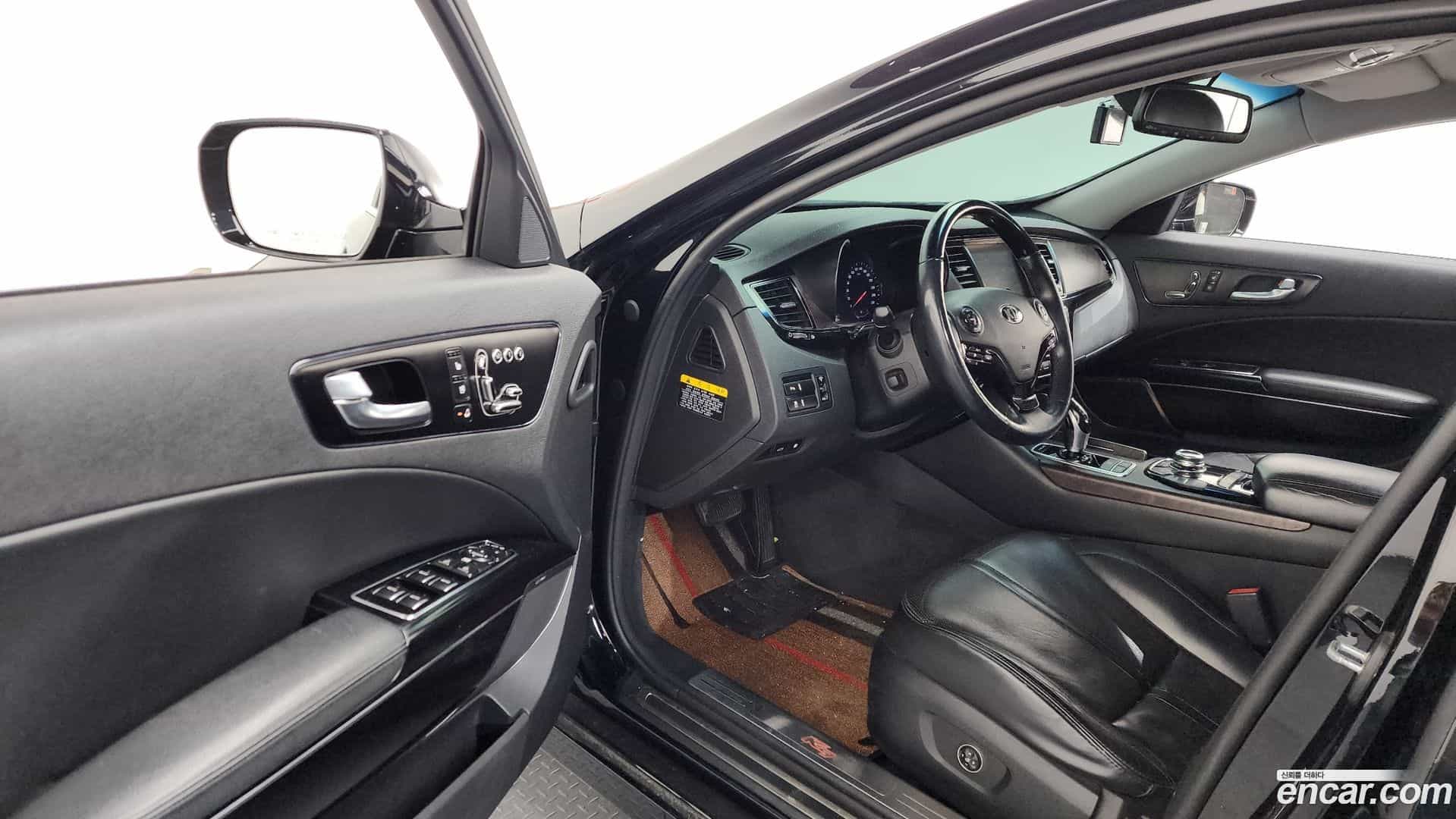 K9 Kia 2013.0-INNER-010