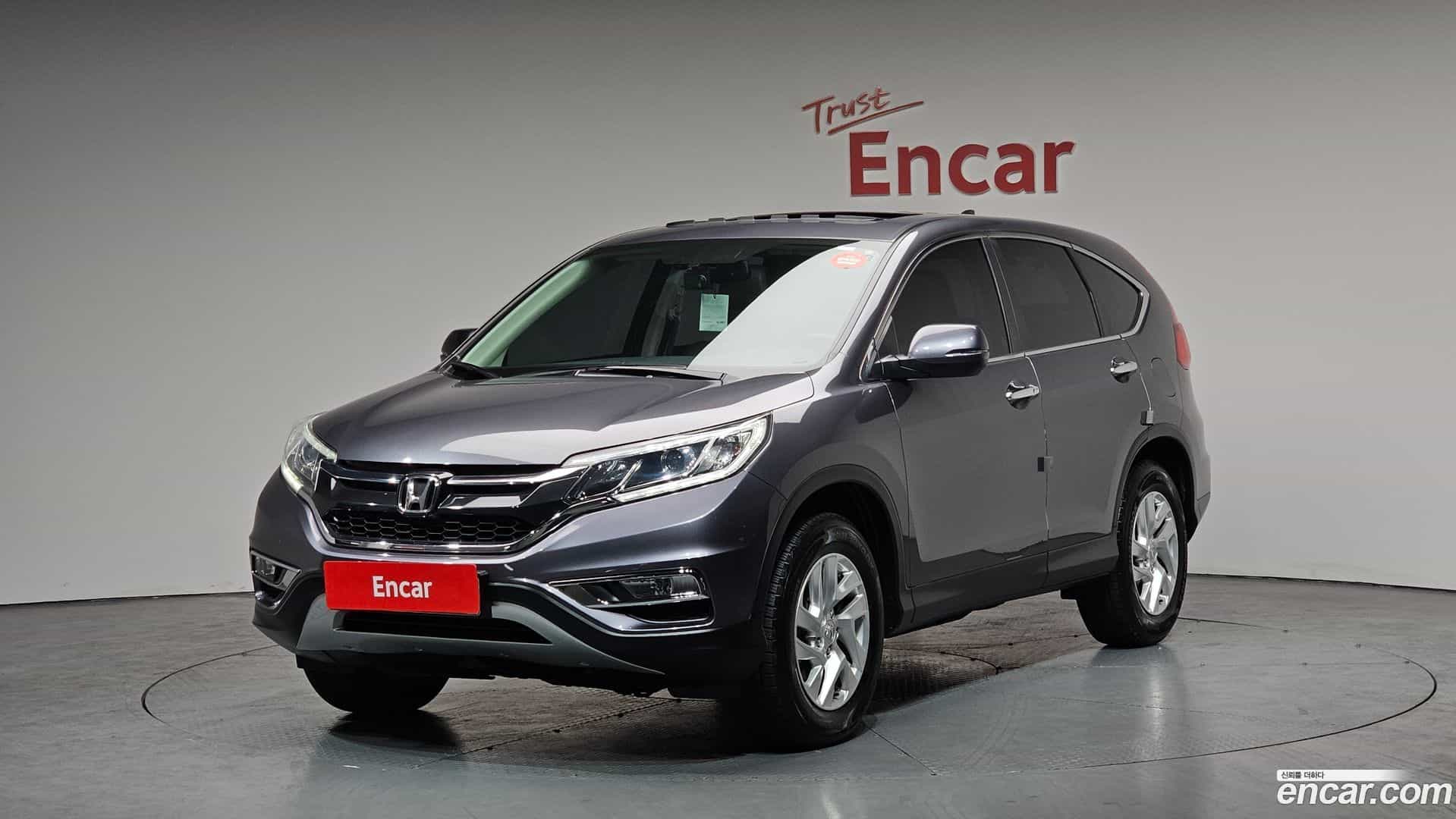 CR-V Honda 2015.5-OUTER-001