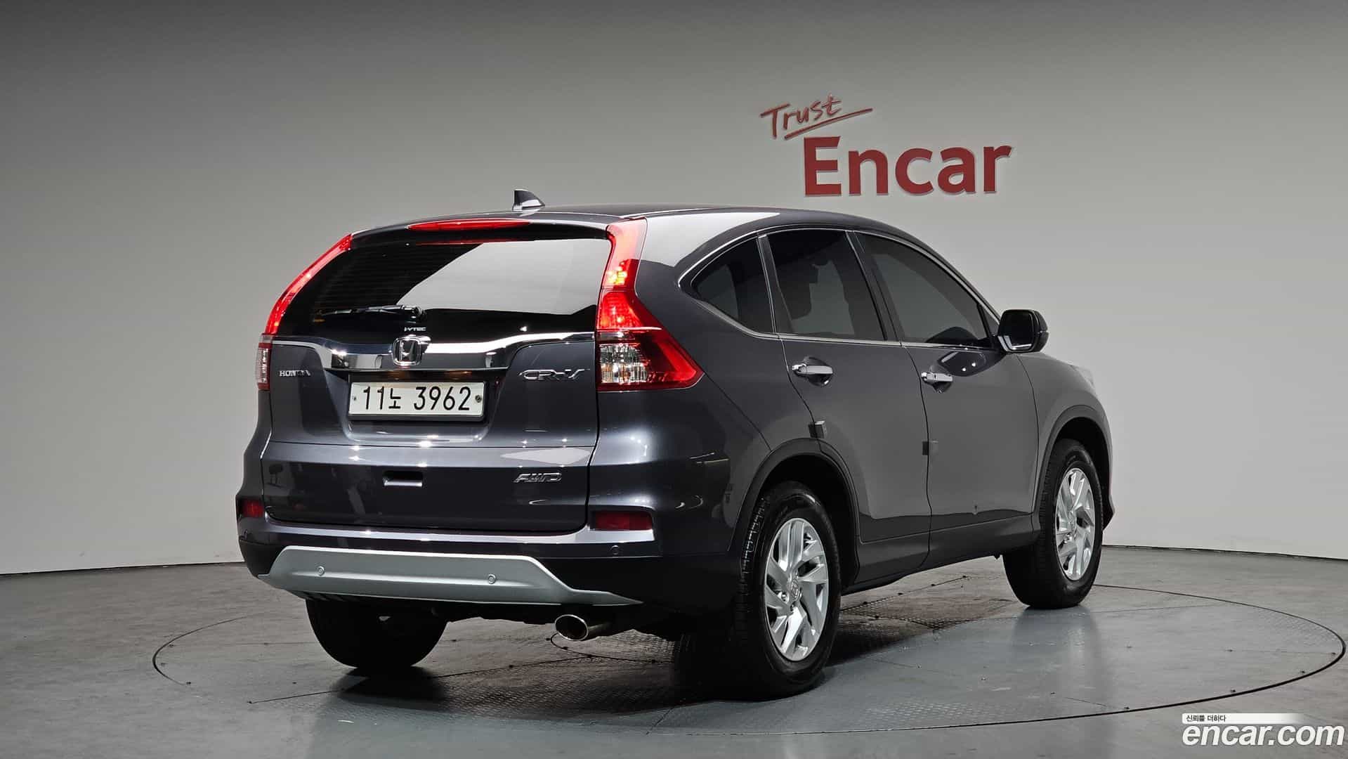 CR-V Honda 2015.5-OUTER-002