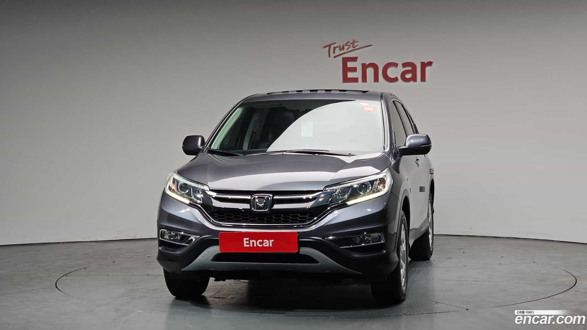 CR-V Honda 2015.5-OUTER-003