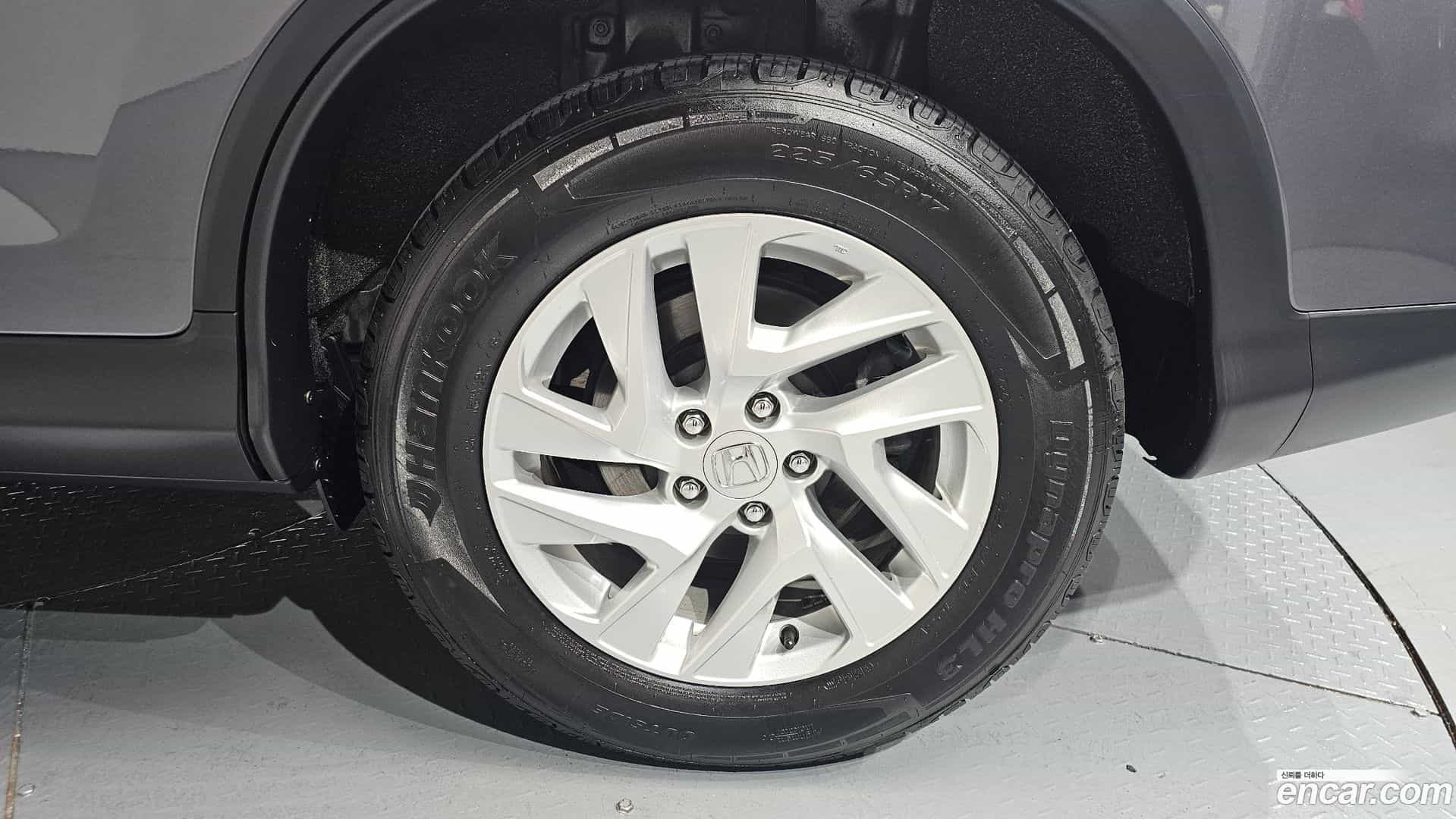 CR-V Honda 2015.5-OUTER-005