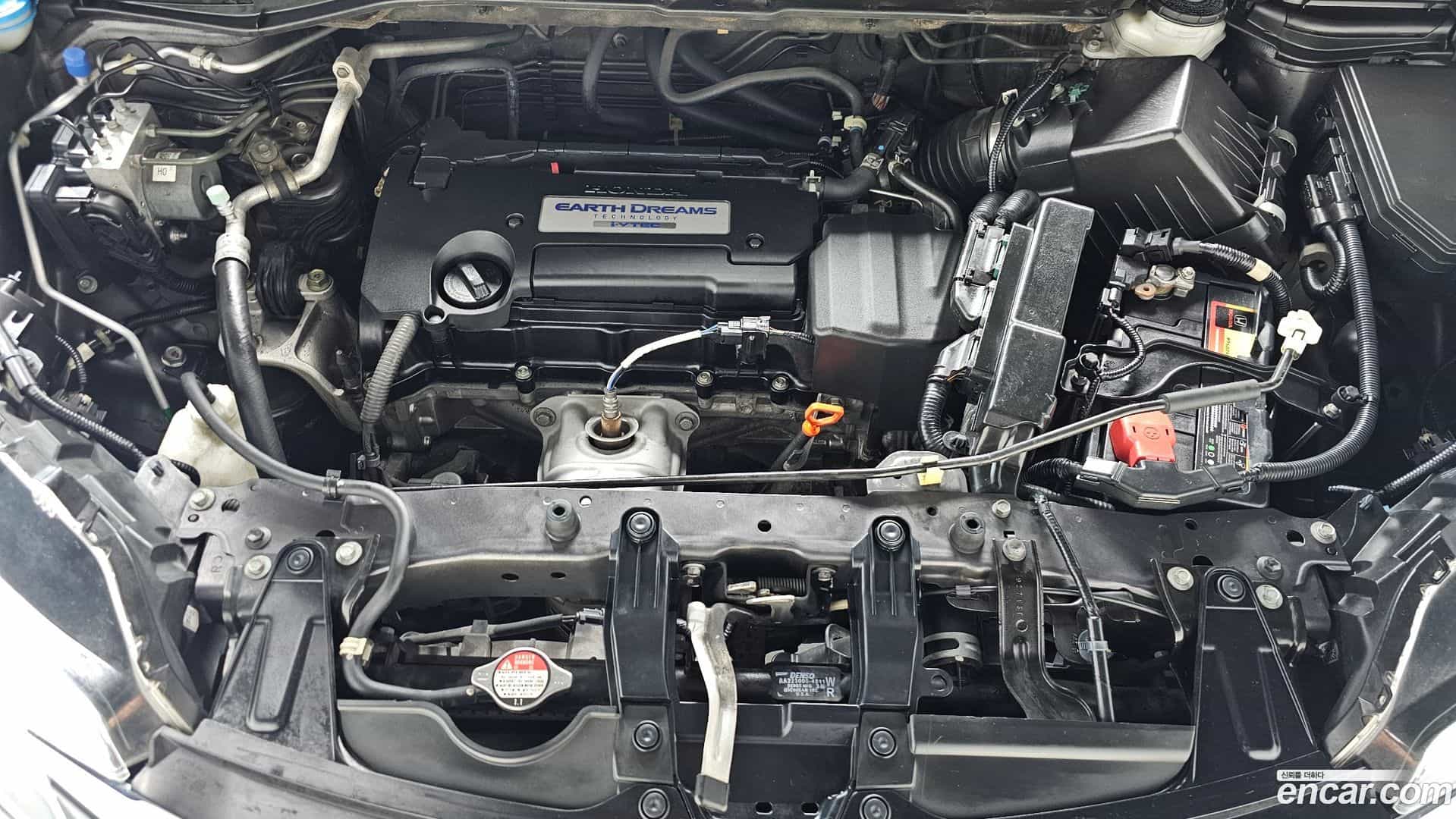 CR-V Honda 2015.5-OUTER-006