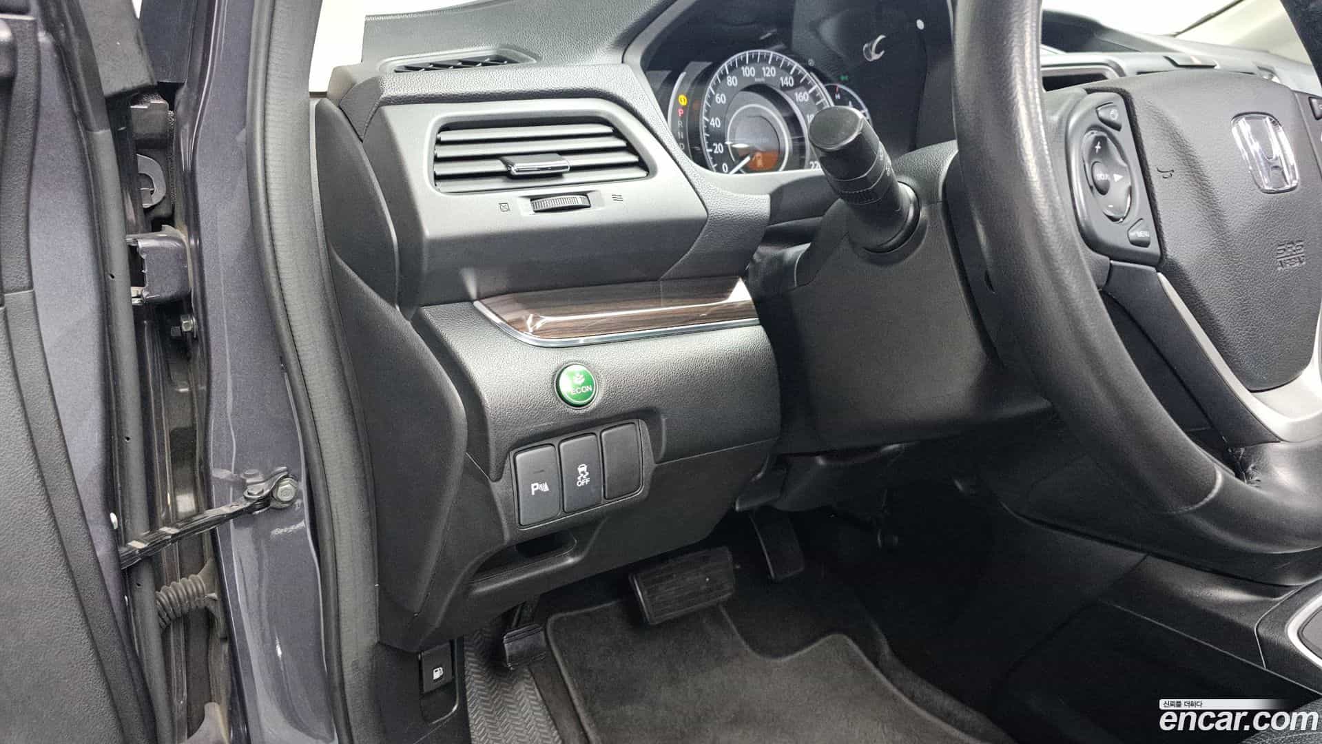 CR-V Honda 2015.5-OPTION-017