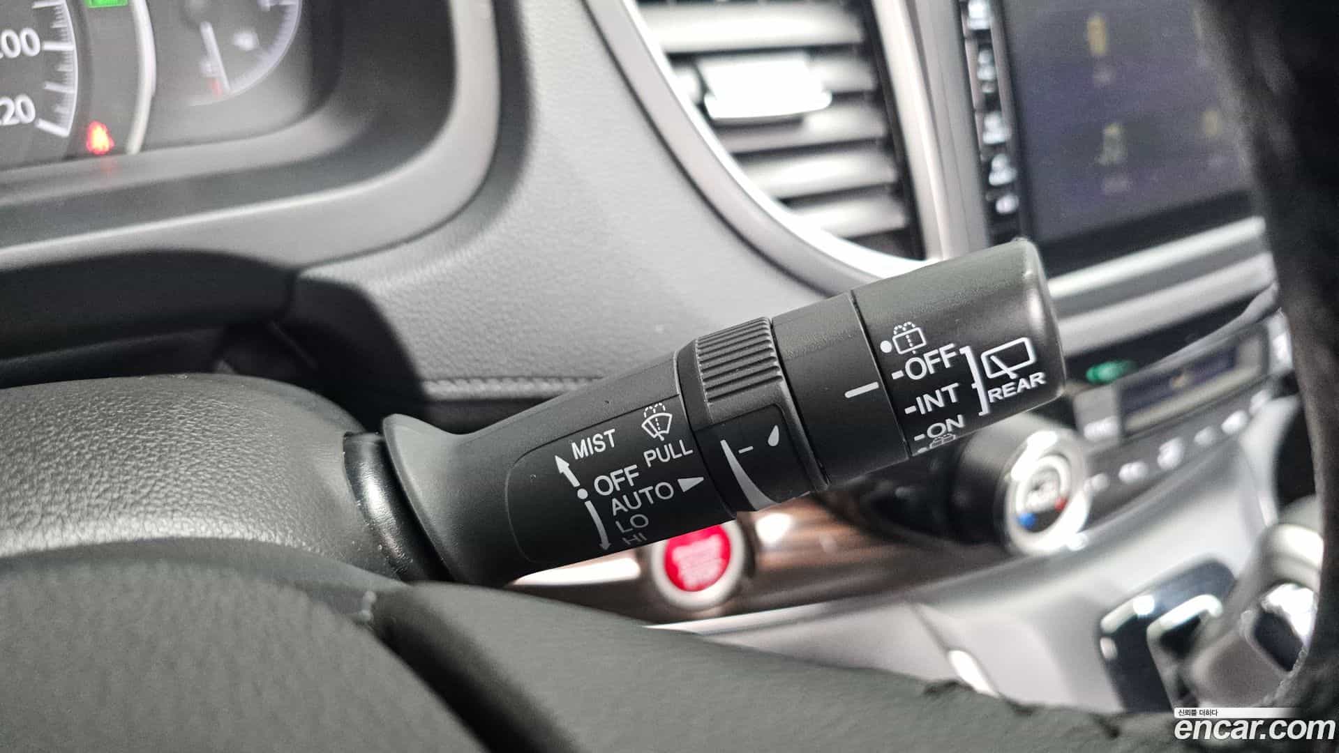 CR-V Honda 2015.5-OPTION-023