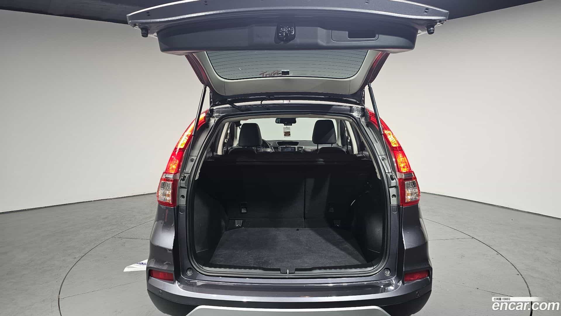 CR-V Honda 2015.5-OPTION-024