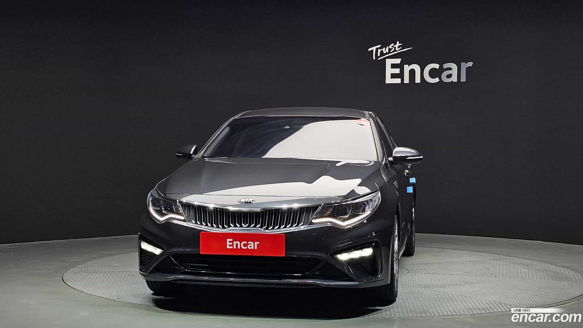 K5 Kia 2019.7-OUTER-003