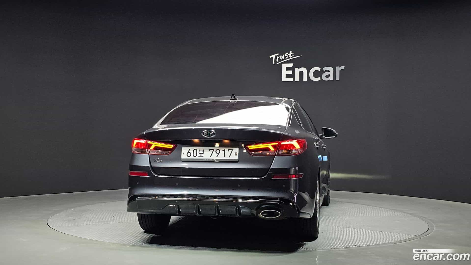 K5 Kia 2019.7-OUTER-004