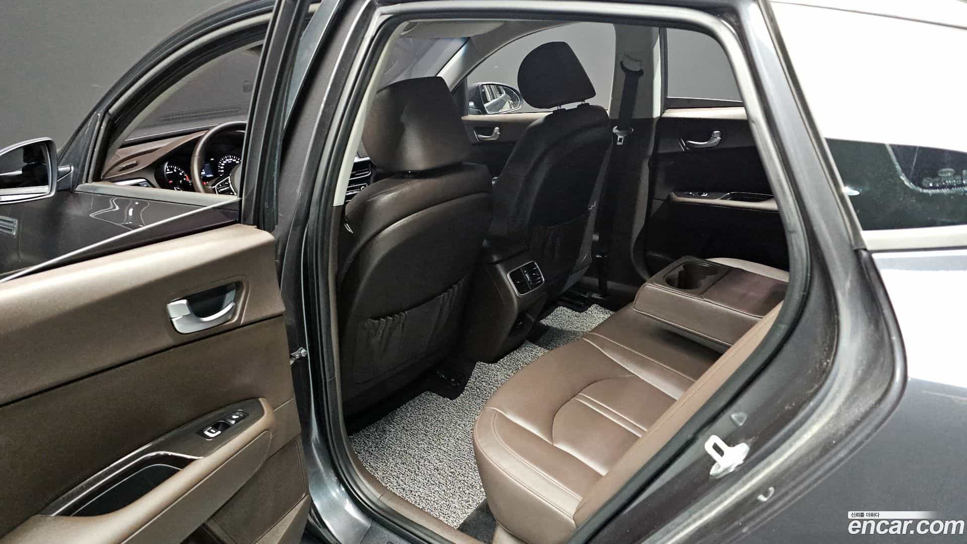 K5 Kia 2019.7-OPTION-015