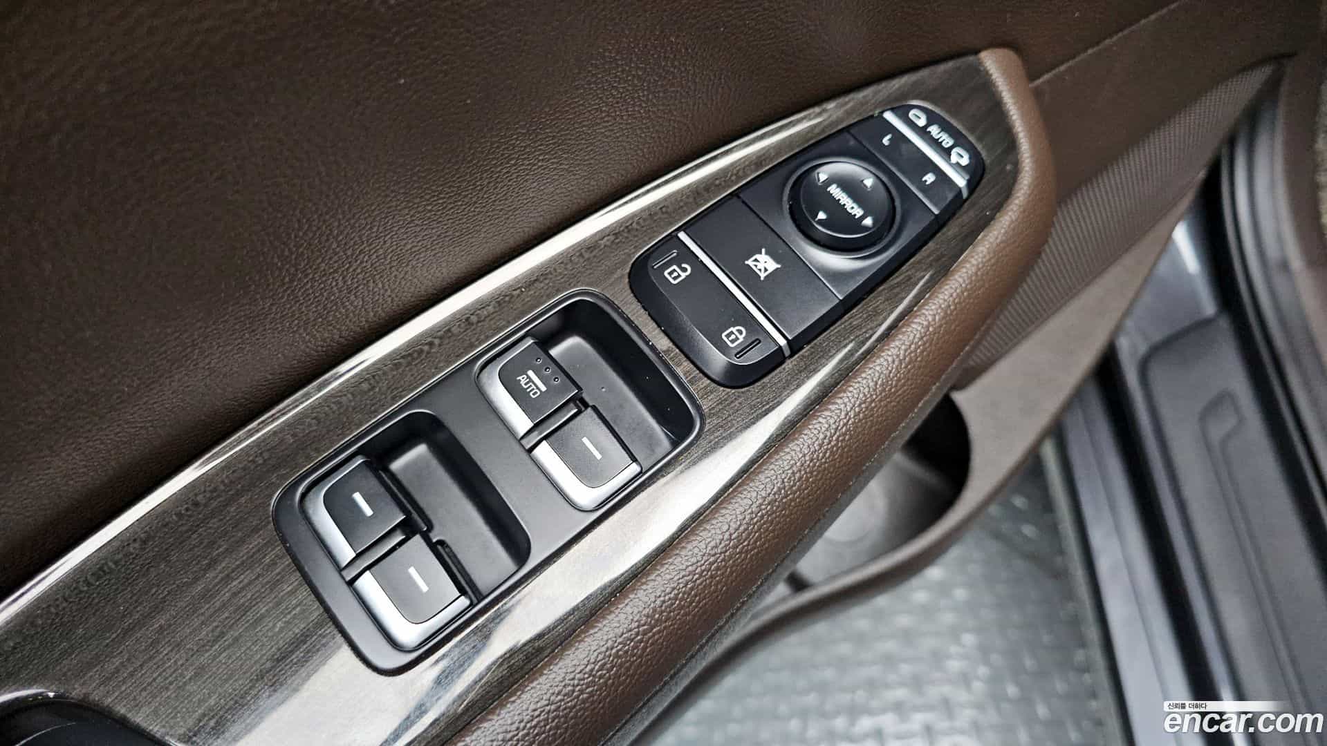K5 Kia 2019.7-OPTION-017