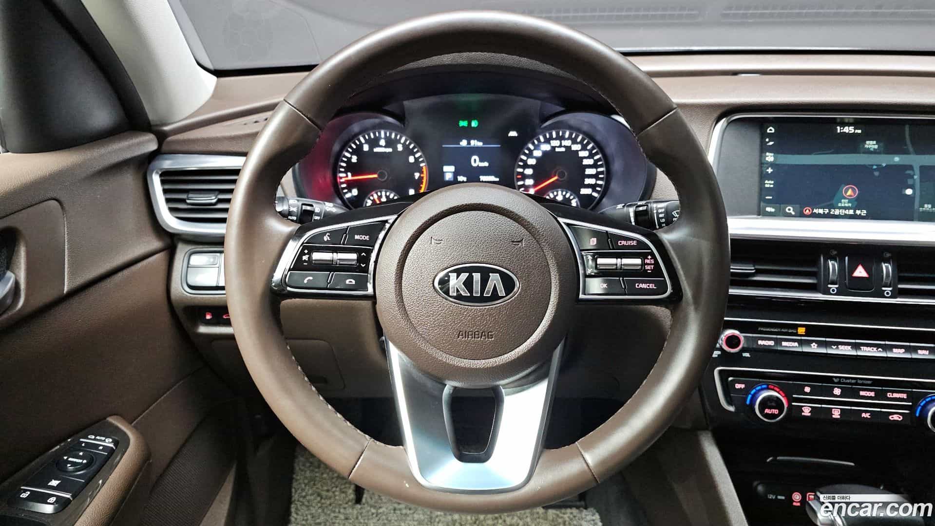 K5 Kia 2019.7-OPTION-019