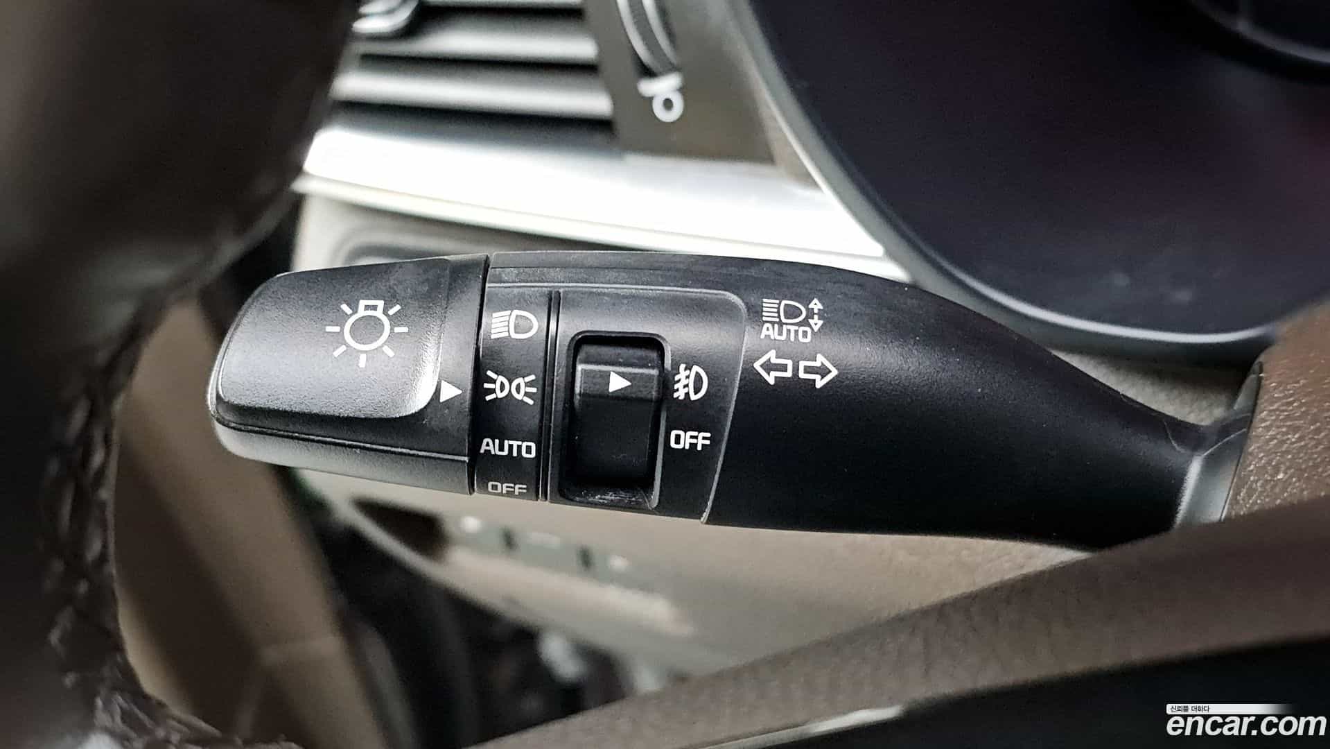 K5 Kia 2019.7-OPTION-020