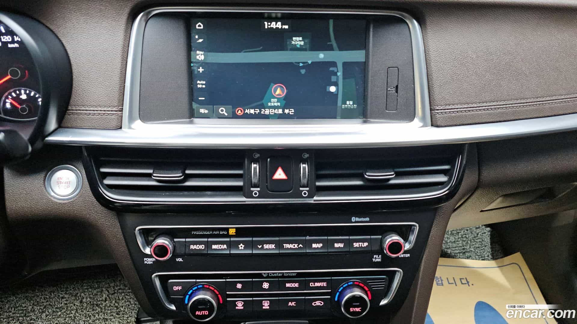 K5 Kia 2019.7-OPTION-021