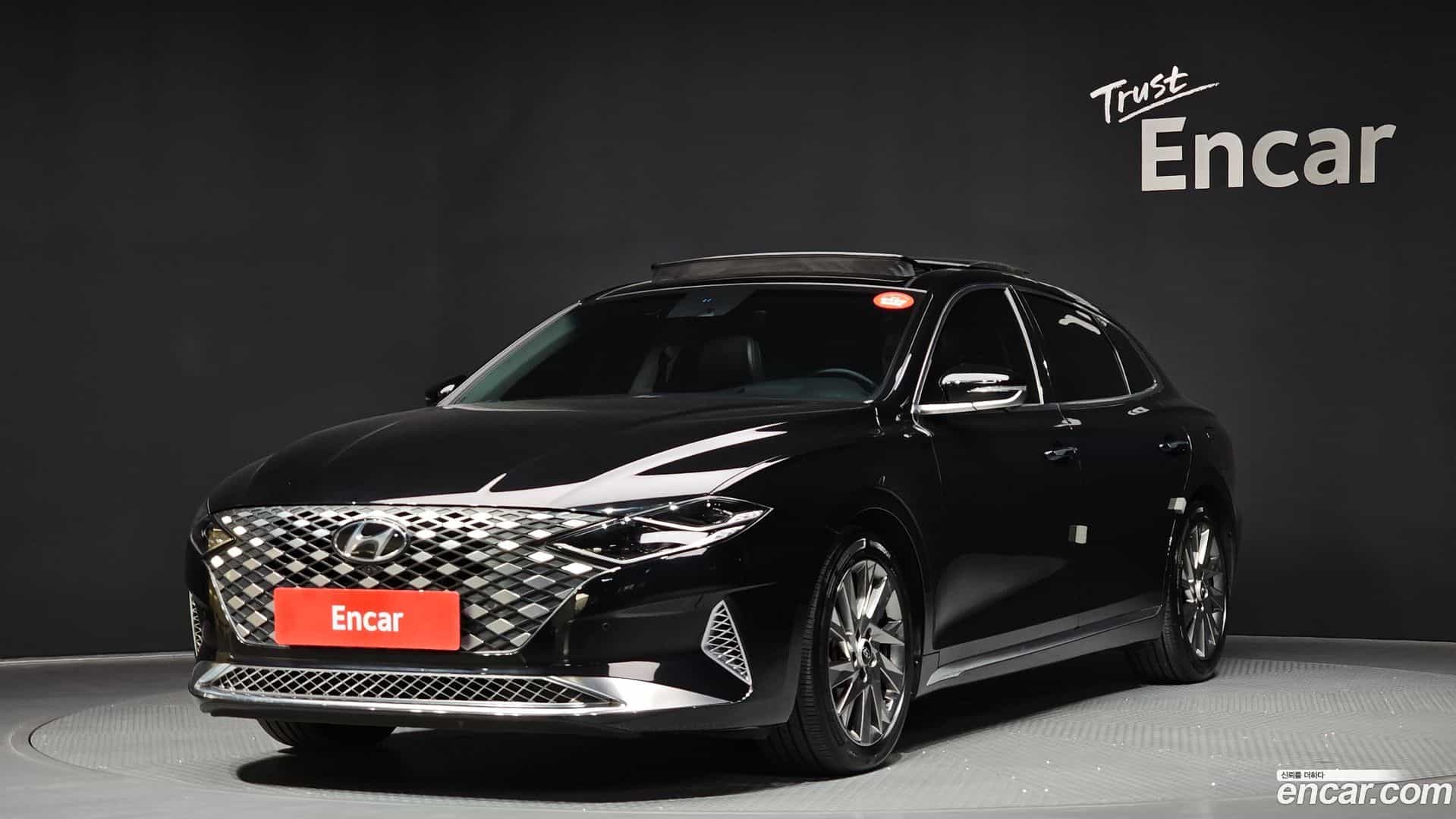 Grandeur Hyundai 2020.7-OUTER-001