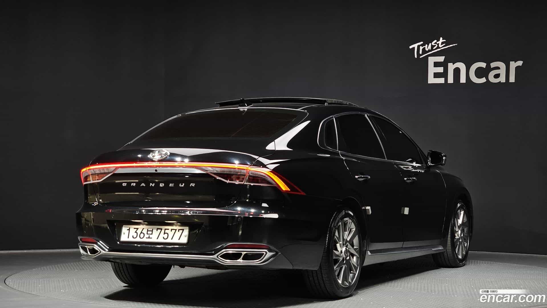 Grandeur Hyundai 2020.7-OUTER-002