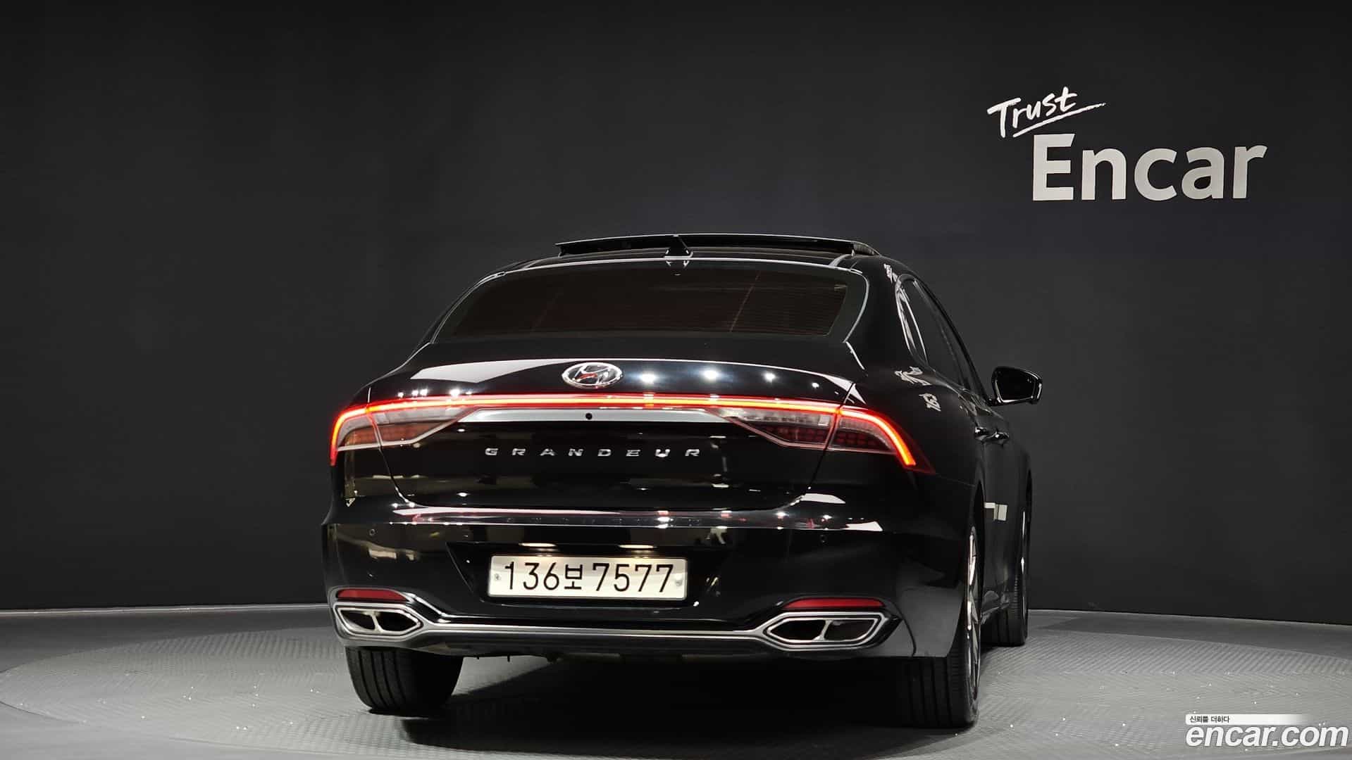 Grandeur Hyundai 2020.7-OUTER-004