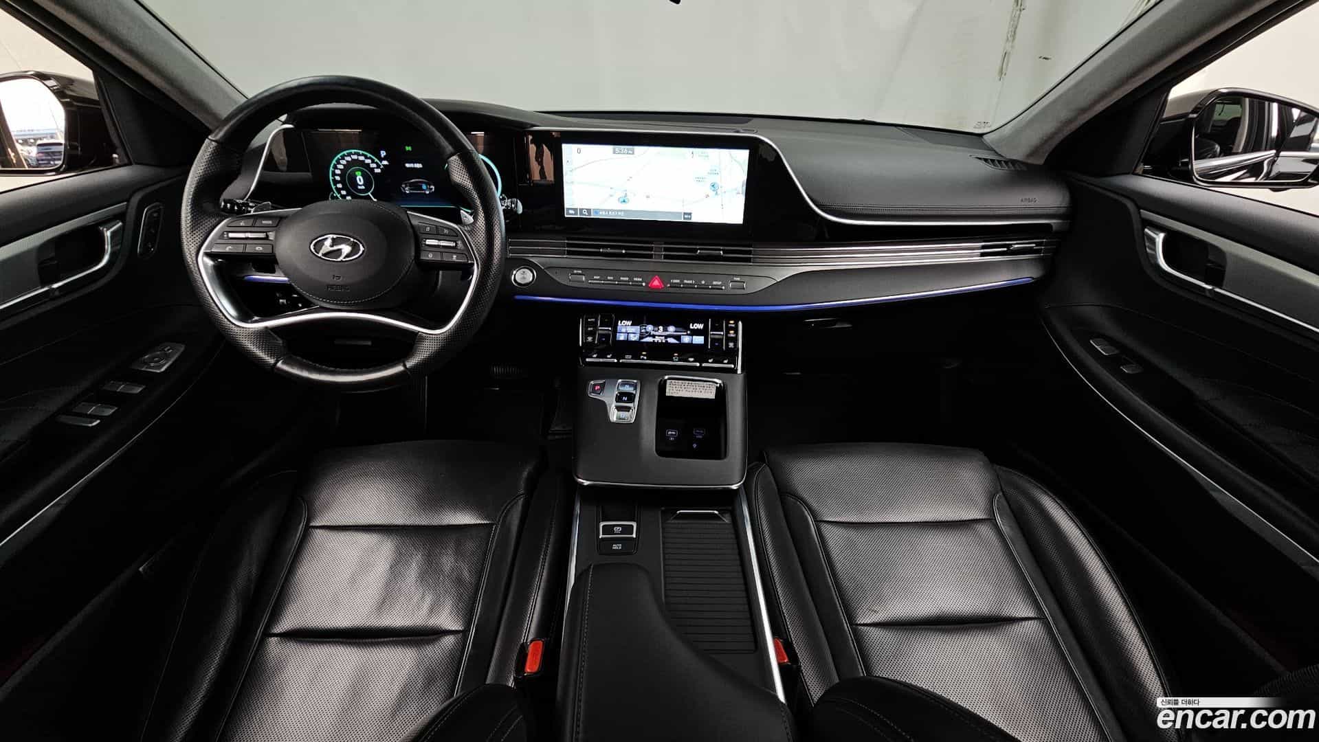 Grandeur Hyundai 2020.7-INNER-007