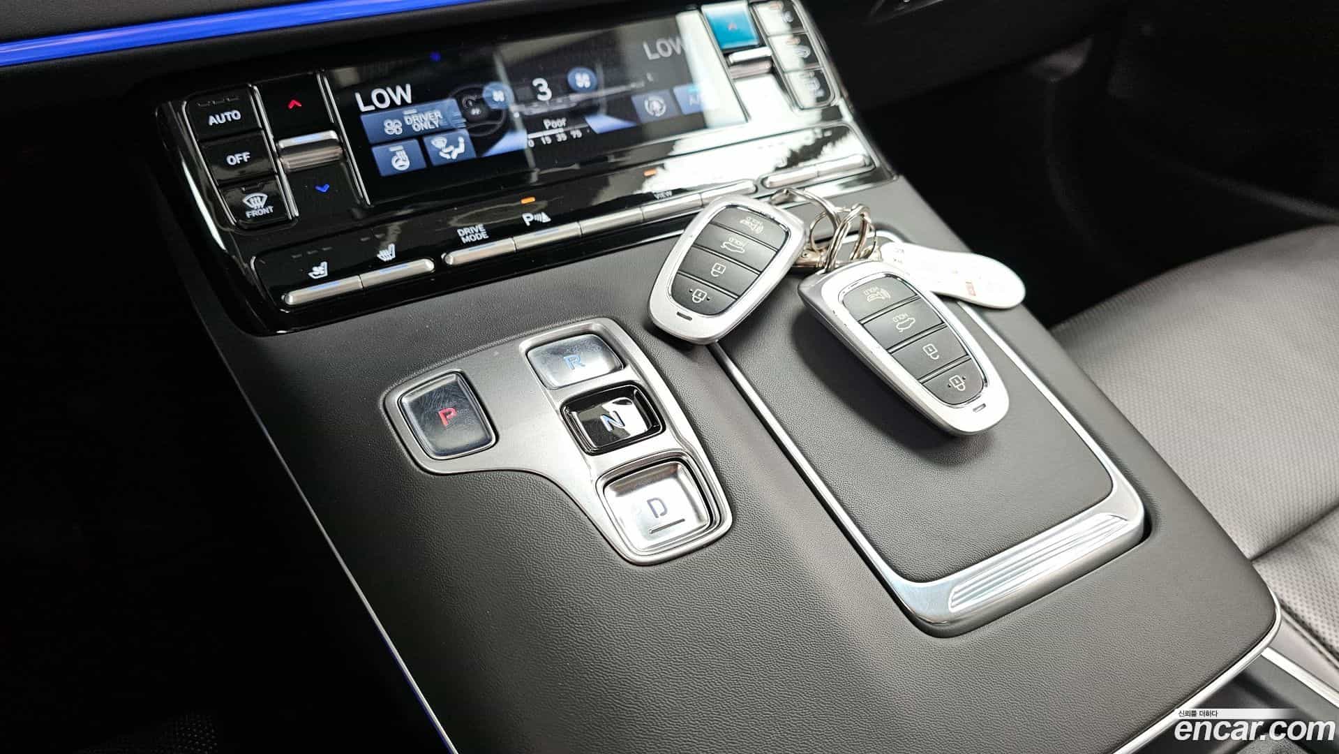 Grandeur Hyundai 2020.7-INNER-009