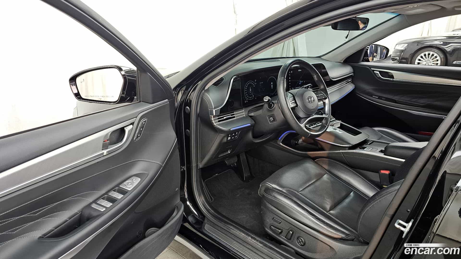 Grandeur Hyundai 2020.7-INNER-010