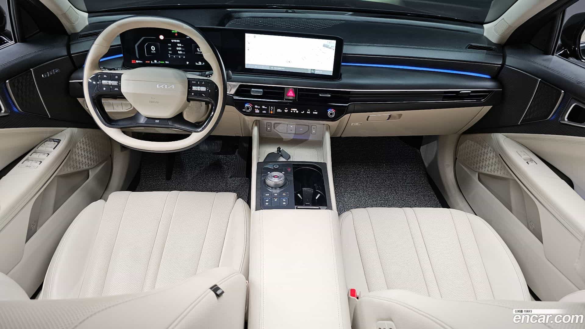 K8 Kia 2025.1-INNER-007