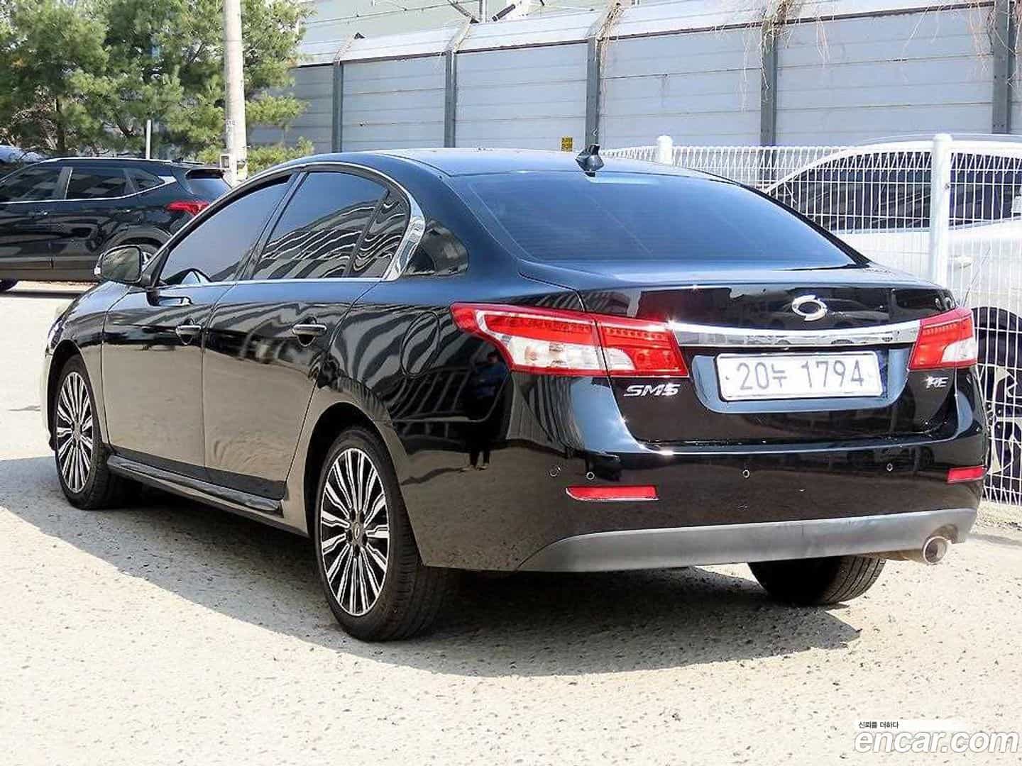 SM5 Renault-KoreaSamsung 2015.7-OUTER-003