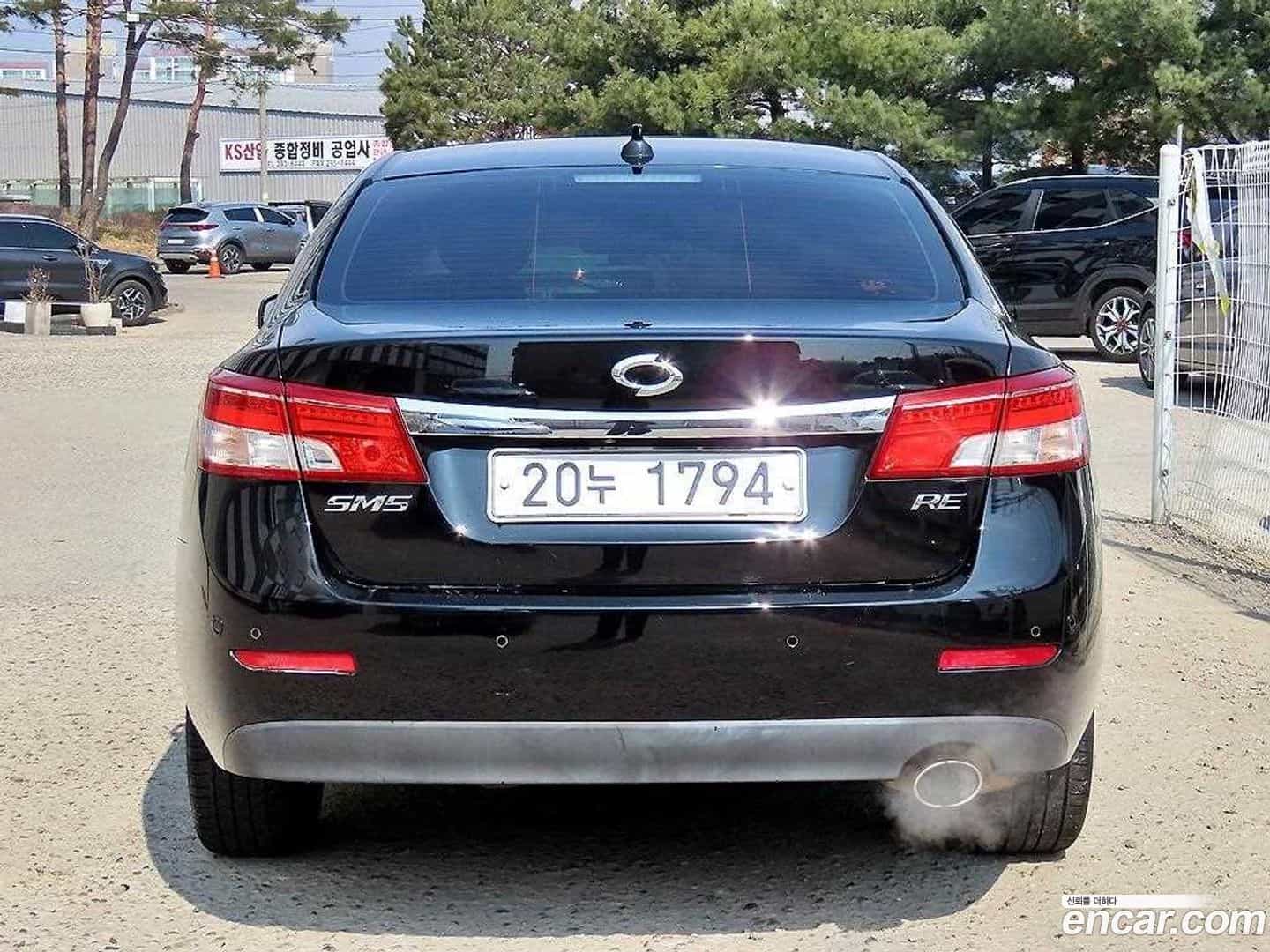 SM5 Renault-KoreaSamsung 2015.7-OUTER-004