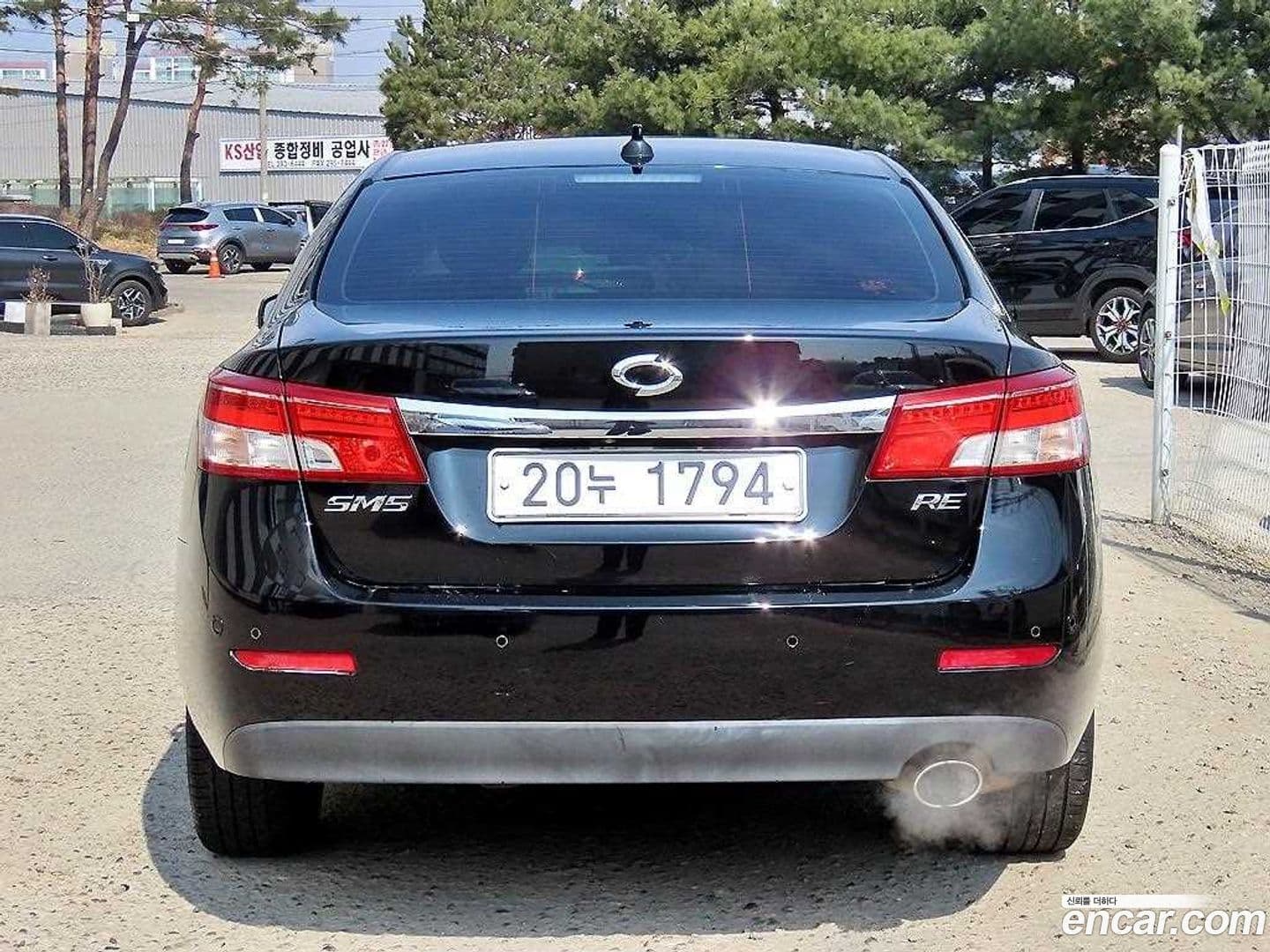 Main__Slider__Photo:SM5 Renault-KoreaSamsung 2015.7-3