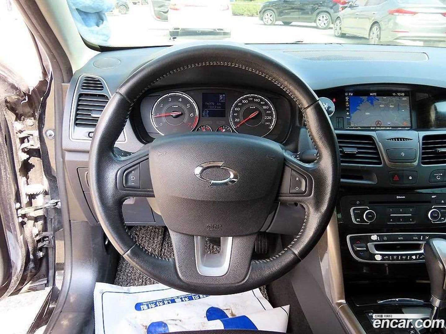 Main__Slider__Photo:SM5 Renault-KoreaSamsung 2015.7-7