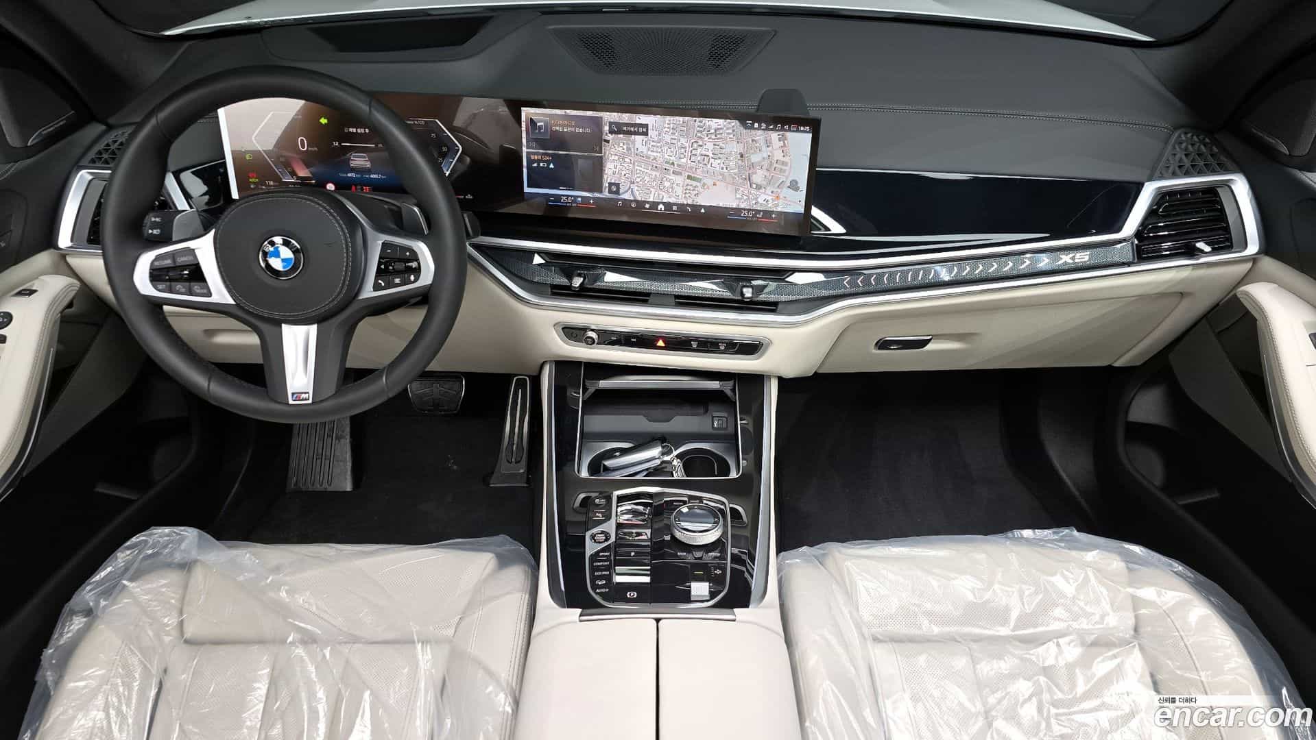 X5 BMW 2025.10-INNER-007
