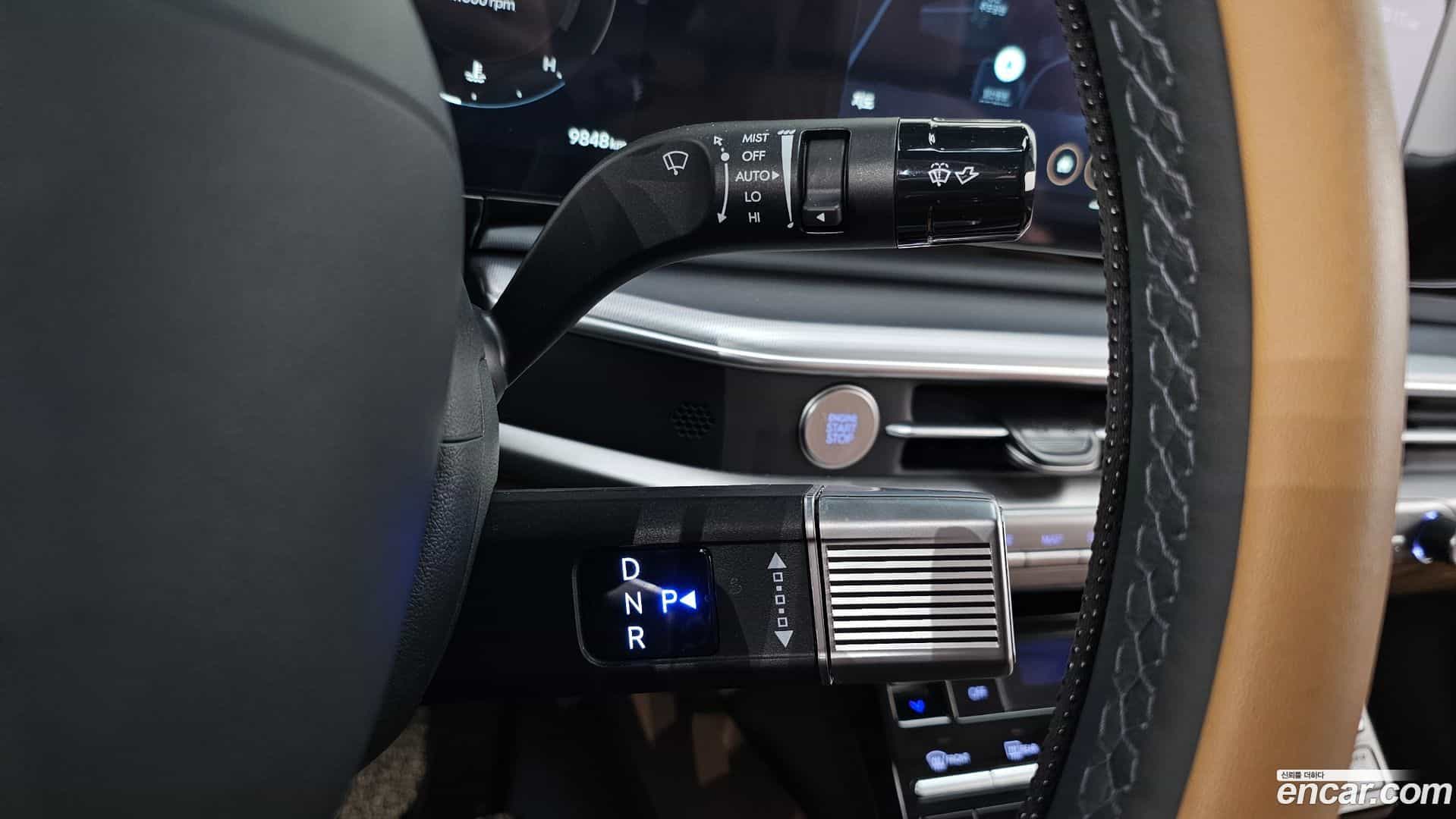 Grandeur Hyundai 2025.2-INNER-009