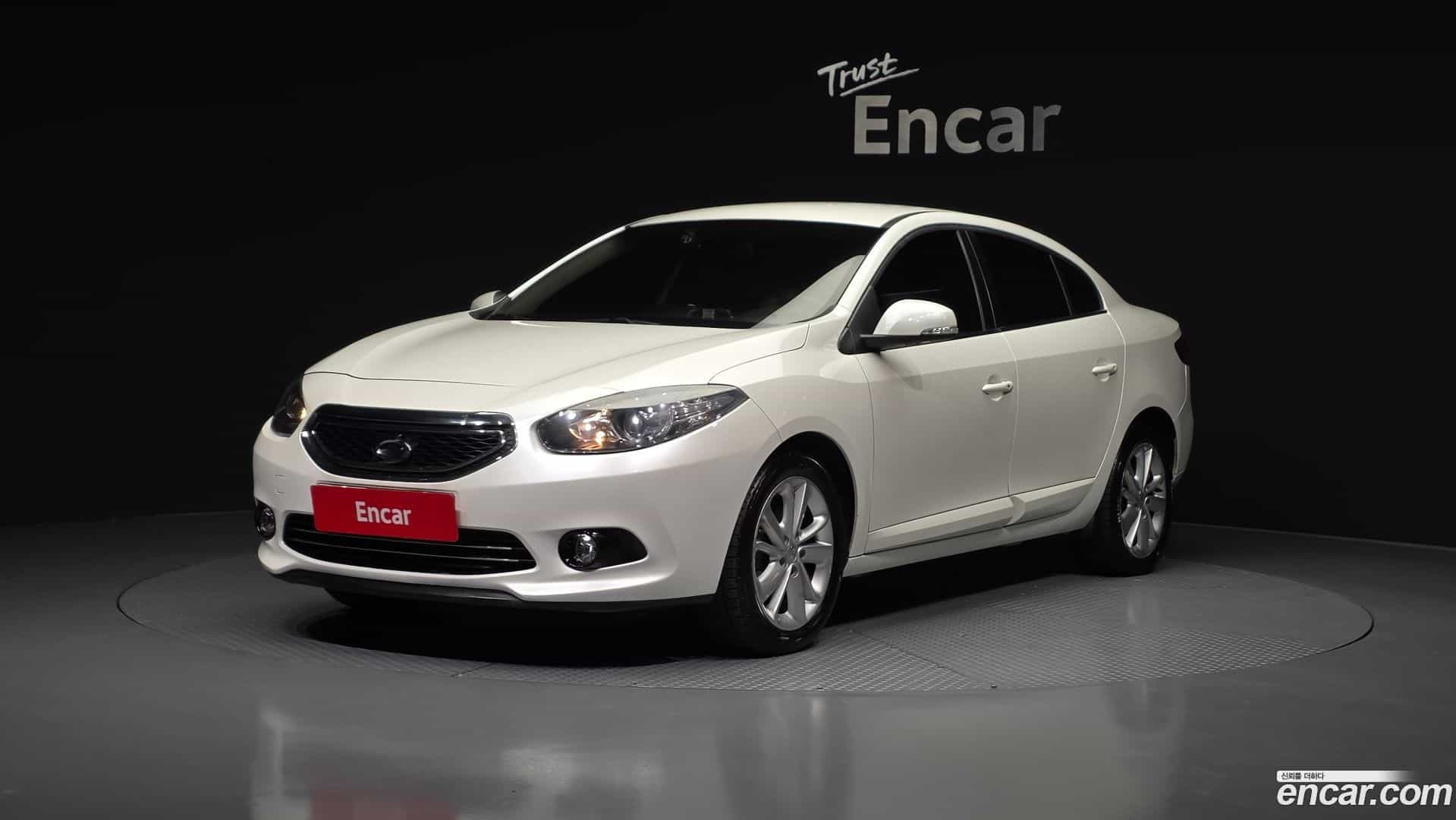 SM3 Renault-KoreaSamsung 2013.6-OUTER-001