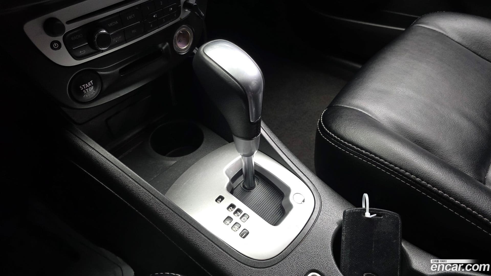 Main__Slider__Photo:SM3 Renault-KoreaSamsung 2013.6-8