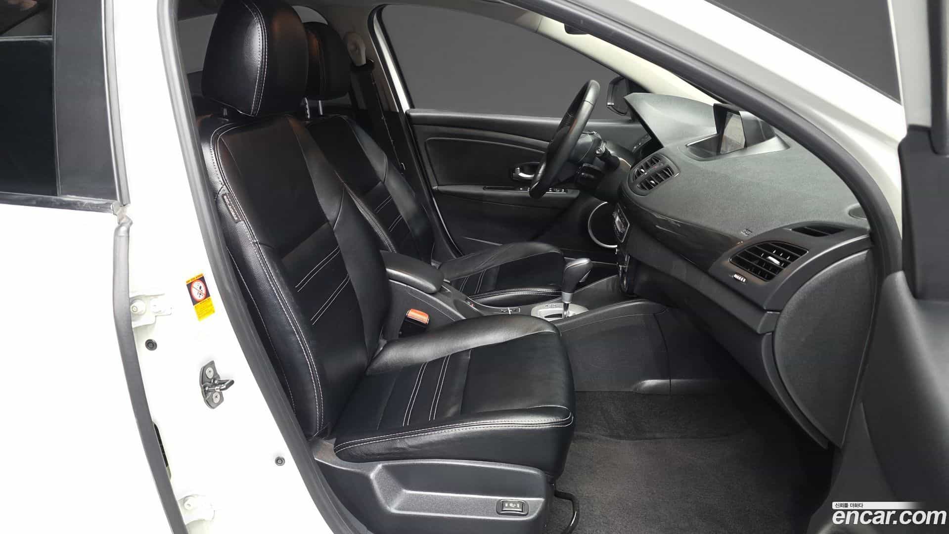 SM3 Renault-KoreaSamsung 2013.6-OPTION-015