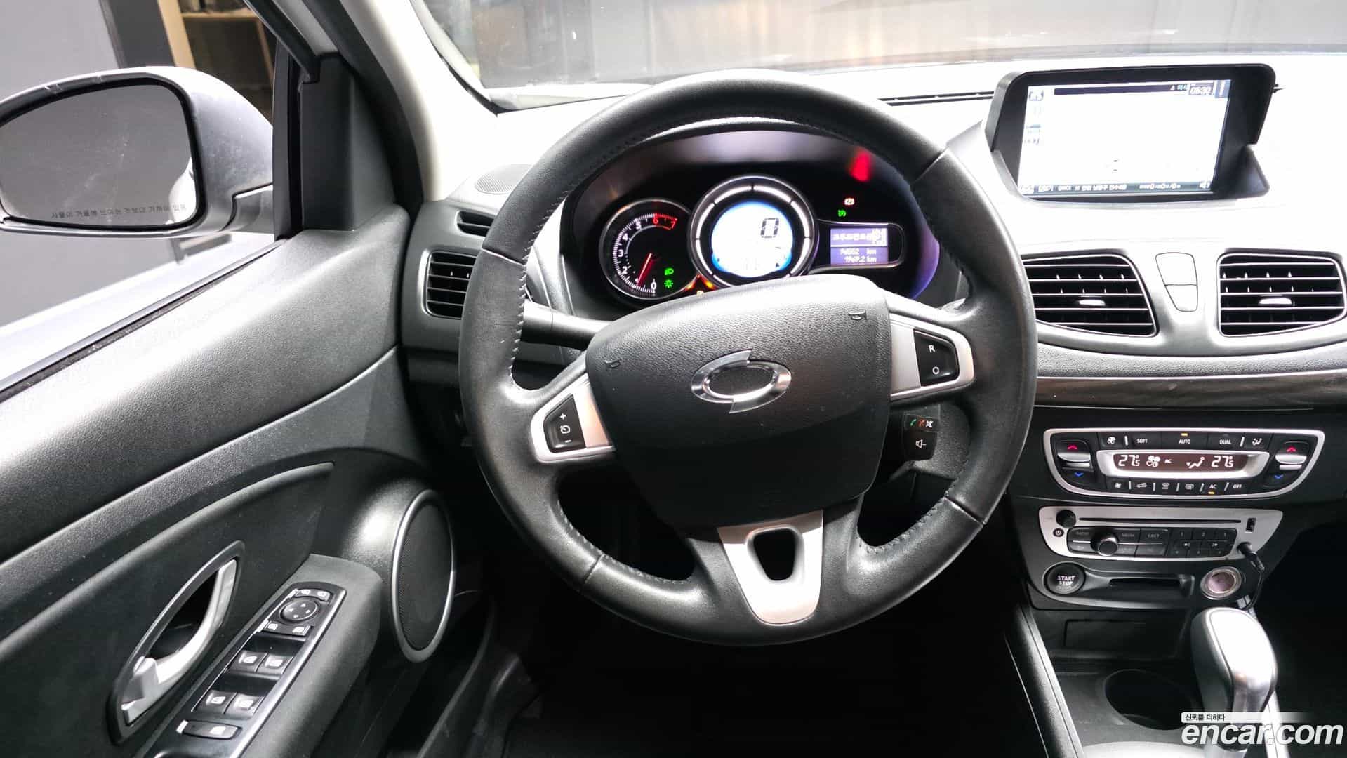 SM3 Renault-KoreaSamsung 2013.6-OPTION-017