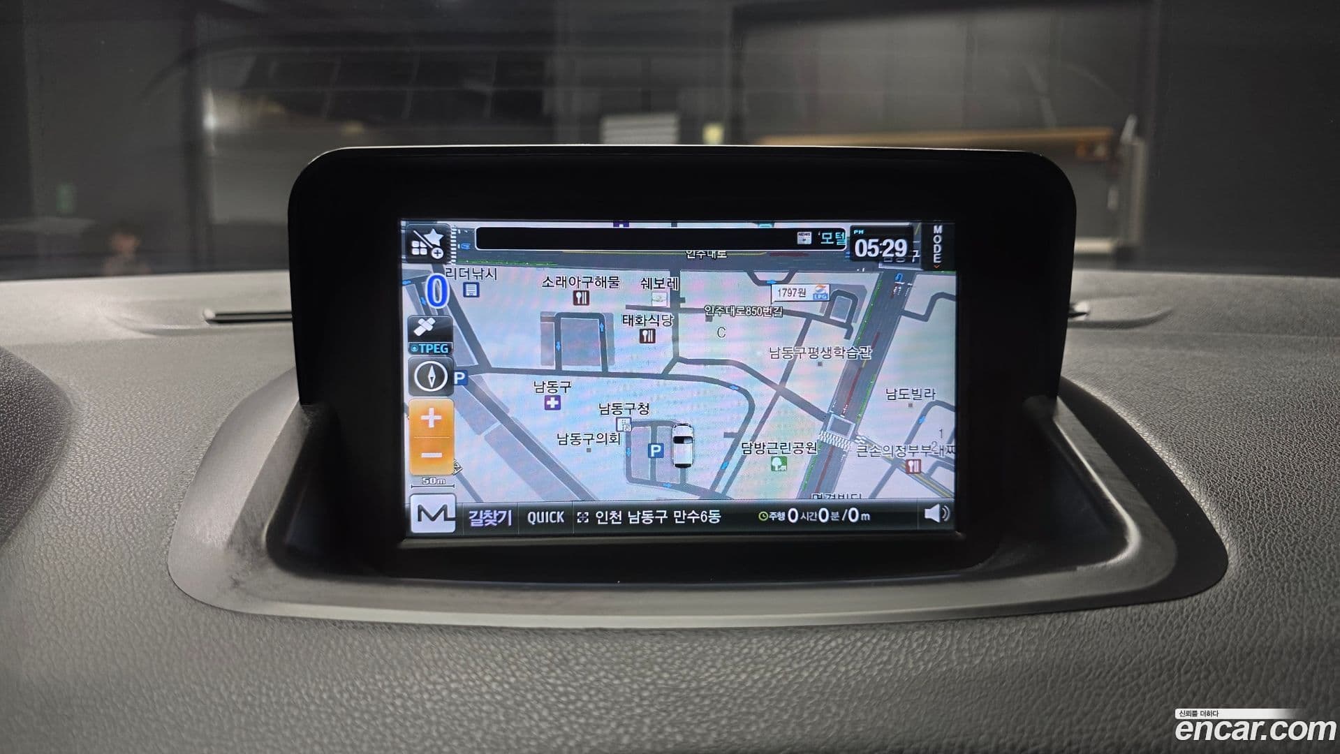 Main__Slider__Photo:SM3 Renault-KoreaSamsung 2013.6-13