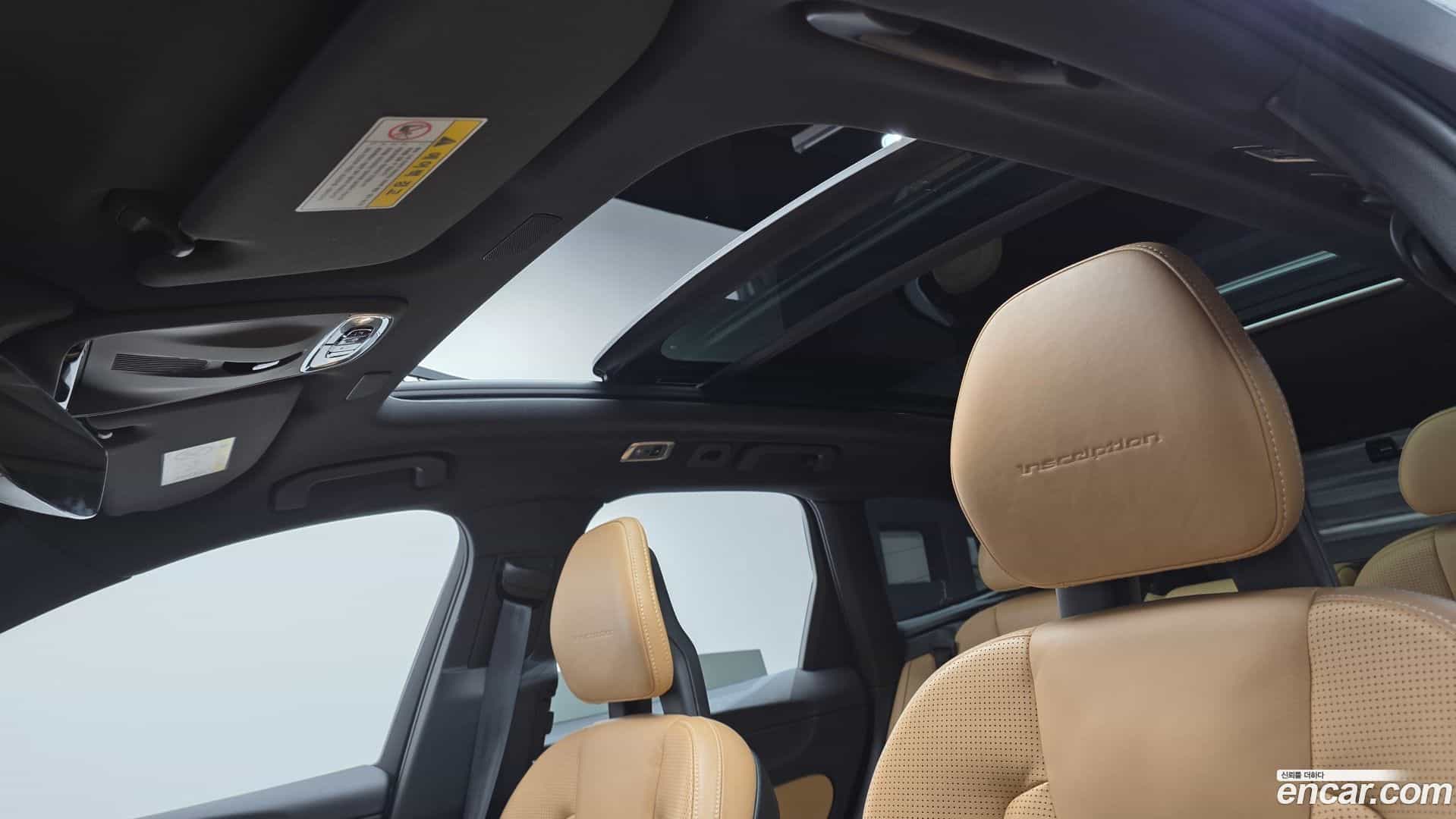 XC60 Volvo 2018.5-OPTION-023