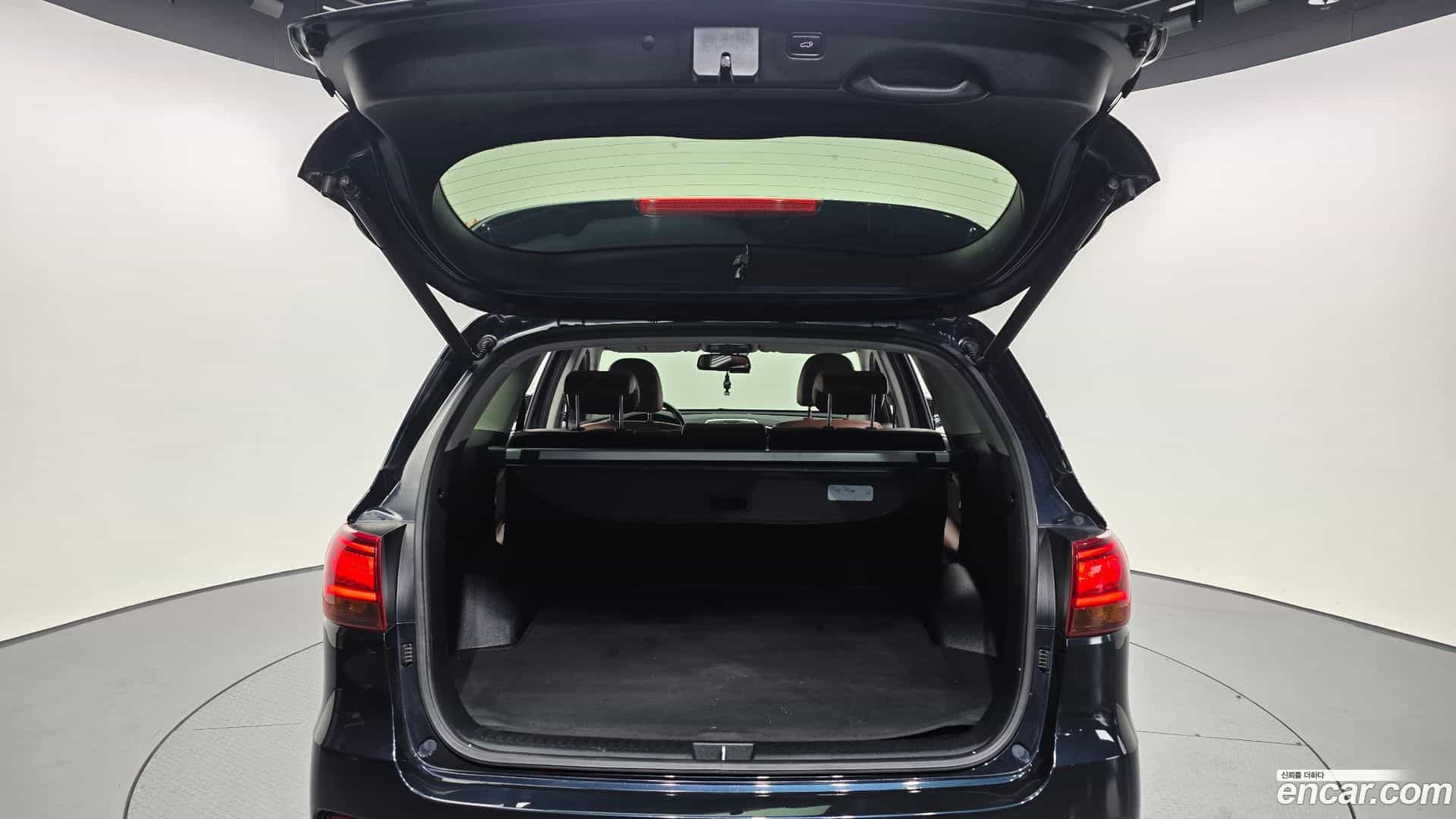 Sorento Kia 2017.8-OPTION-024